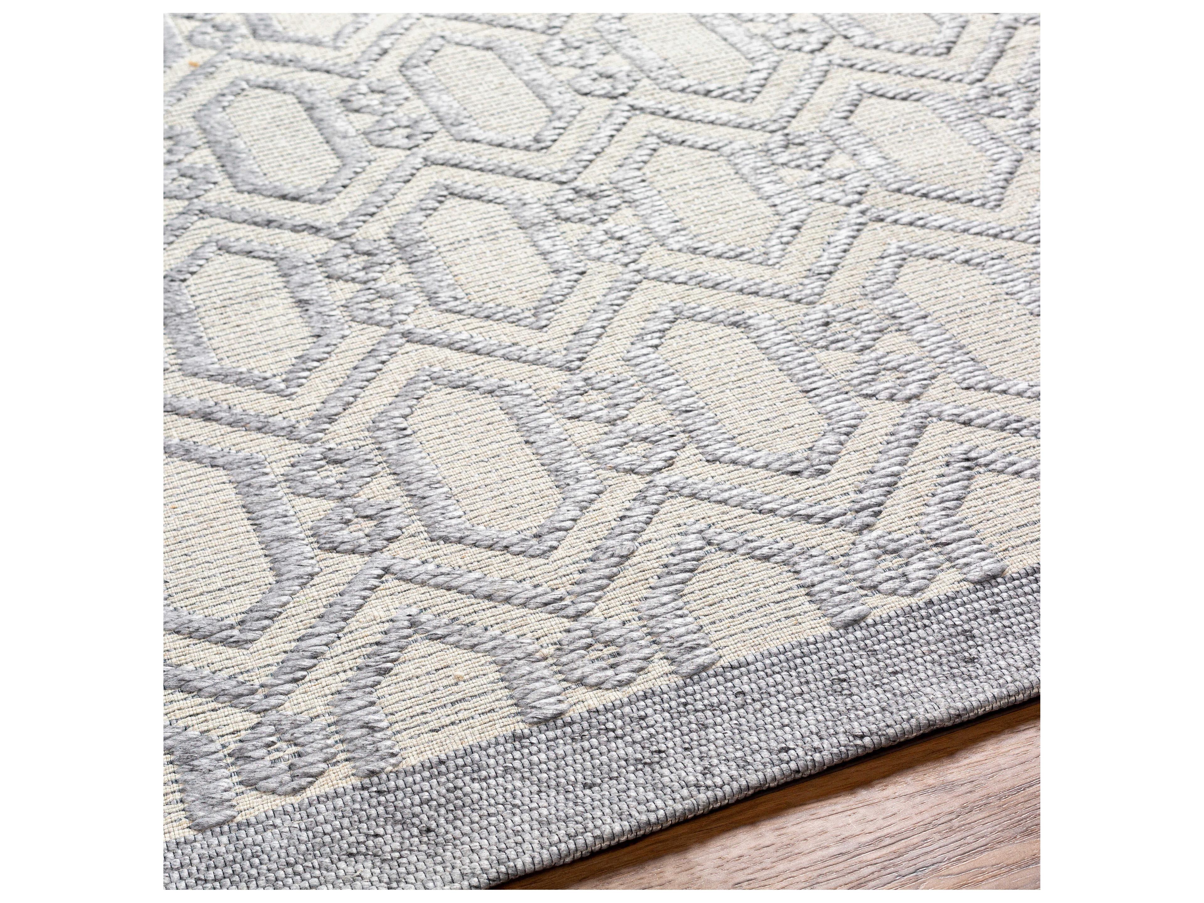 Surya Napoli Moroccan Area Rug