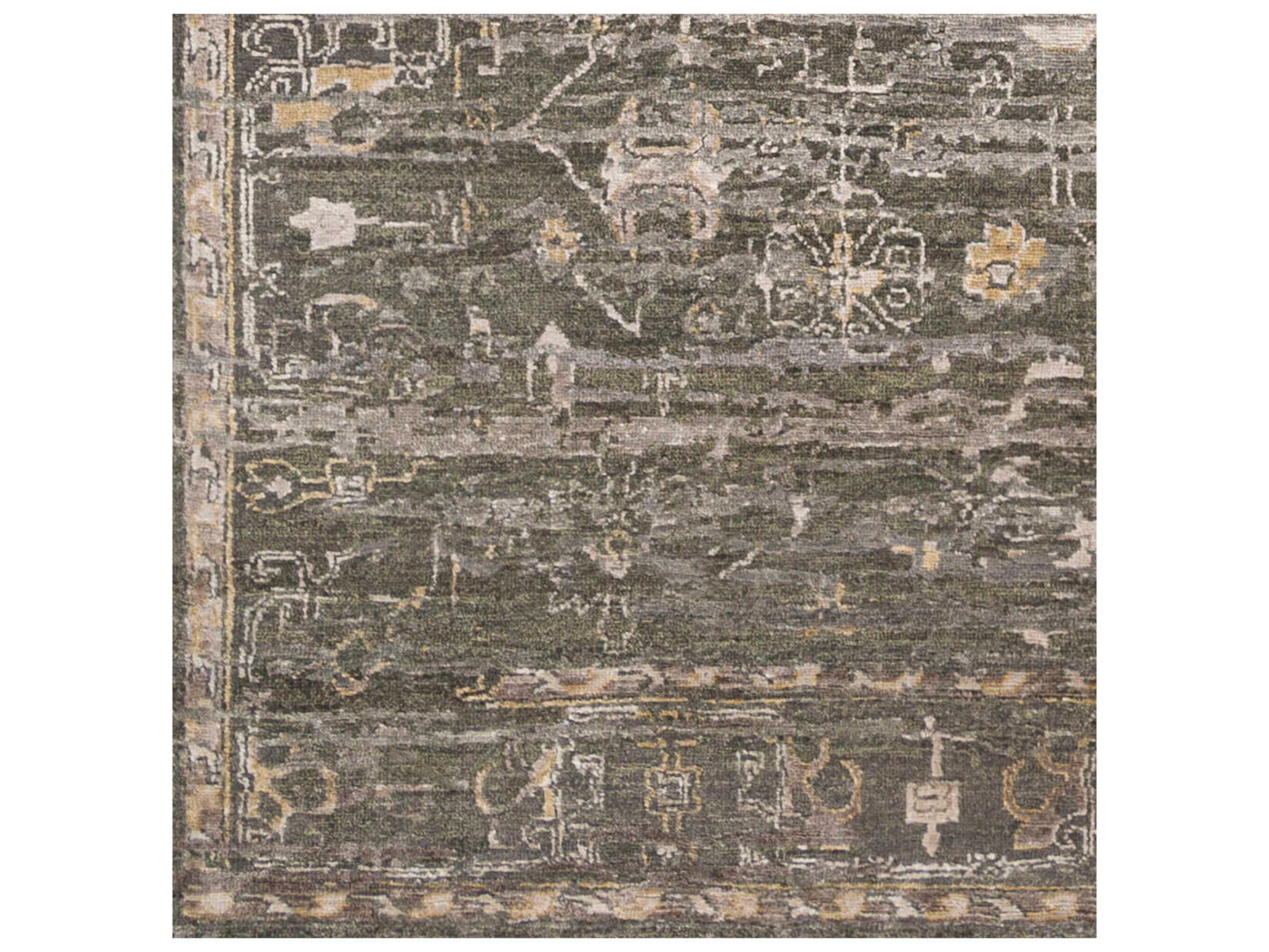 Surya Notting Hill Bordered Area Rug