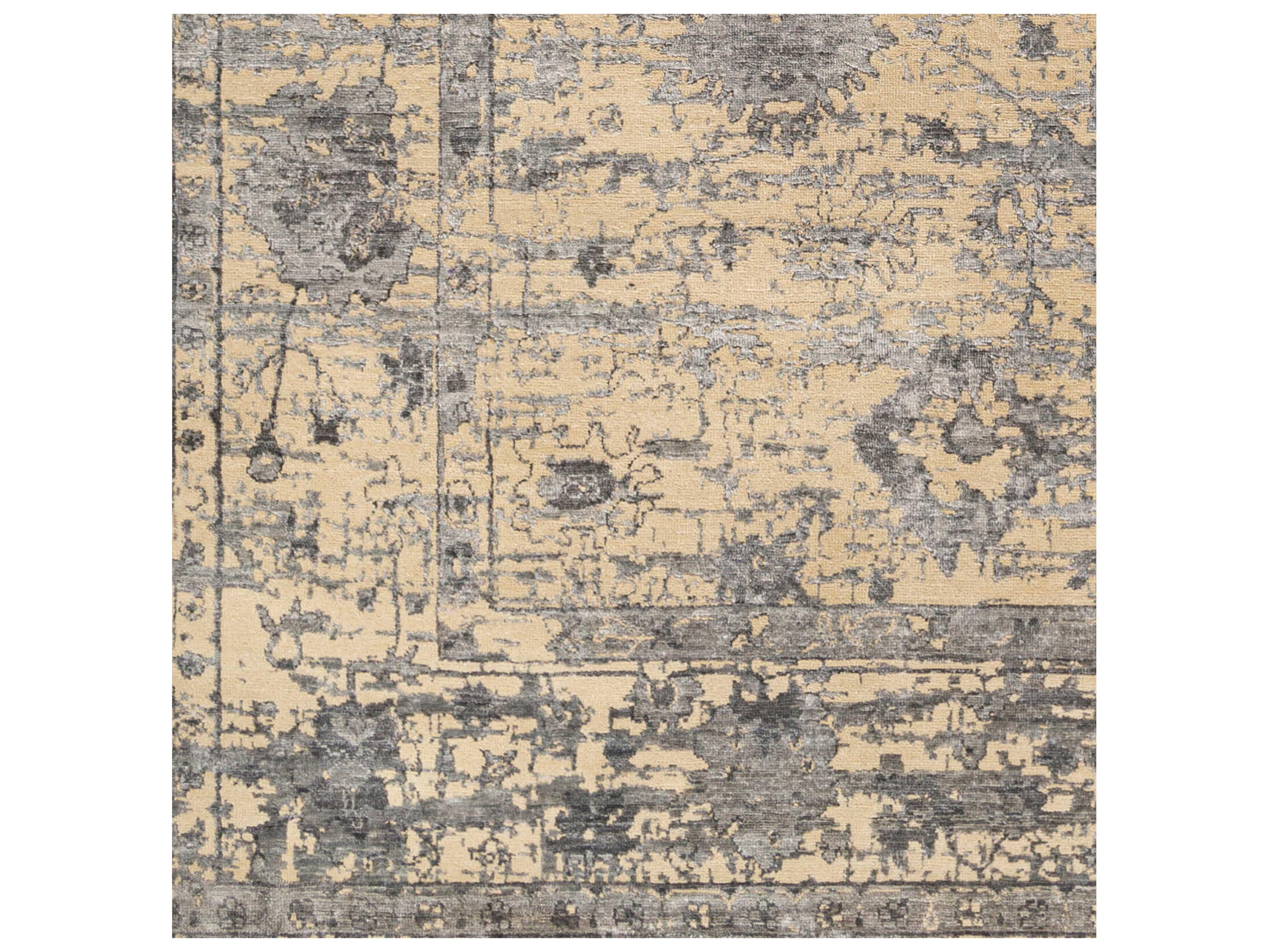 Surya Notting Hill Bordered Area Rug