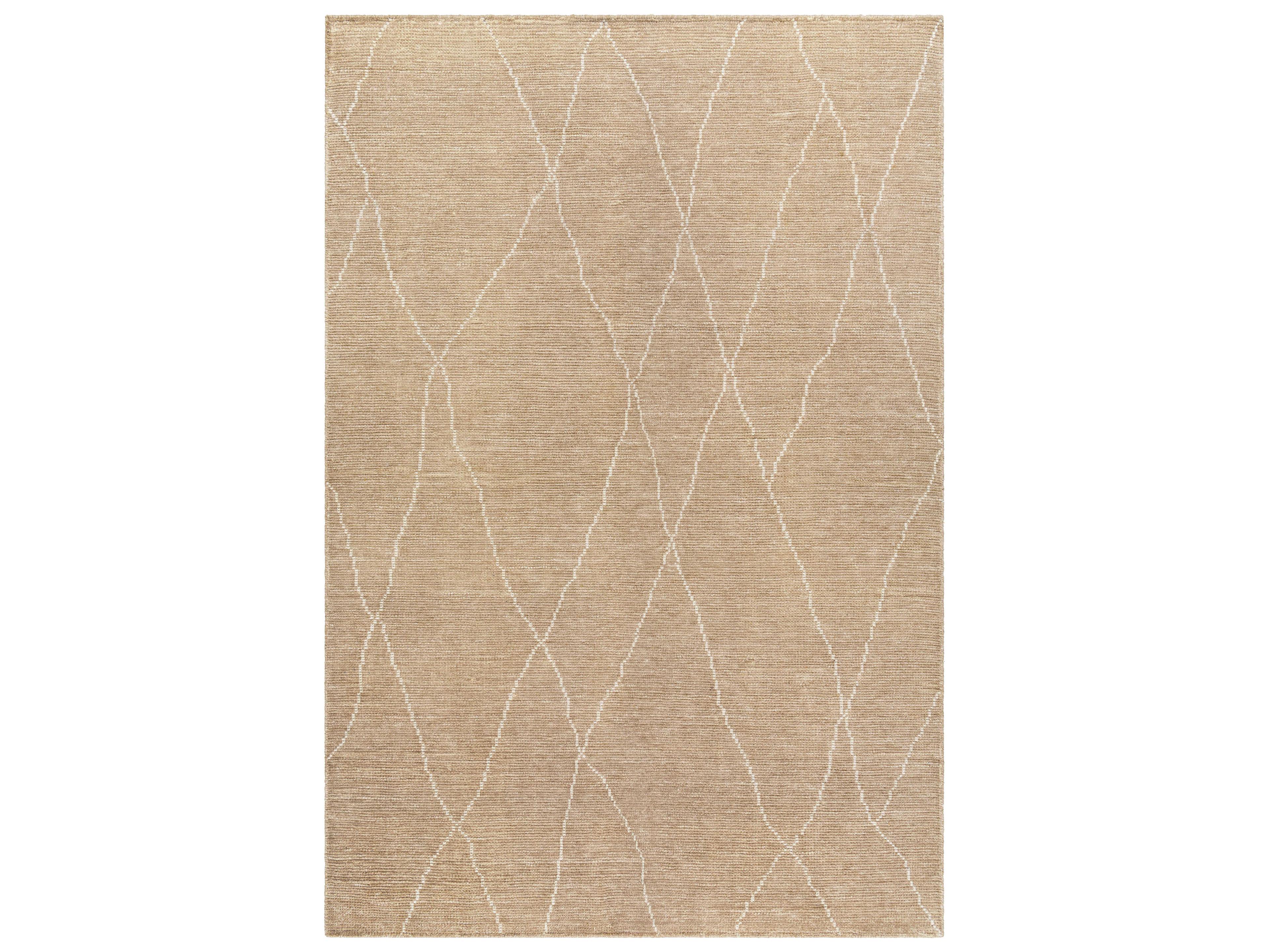 Nalan Geometric Area Rug