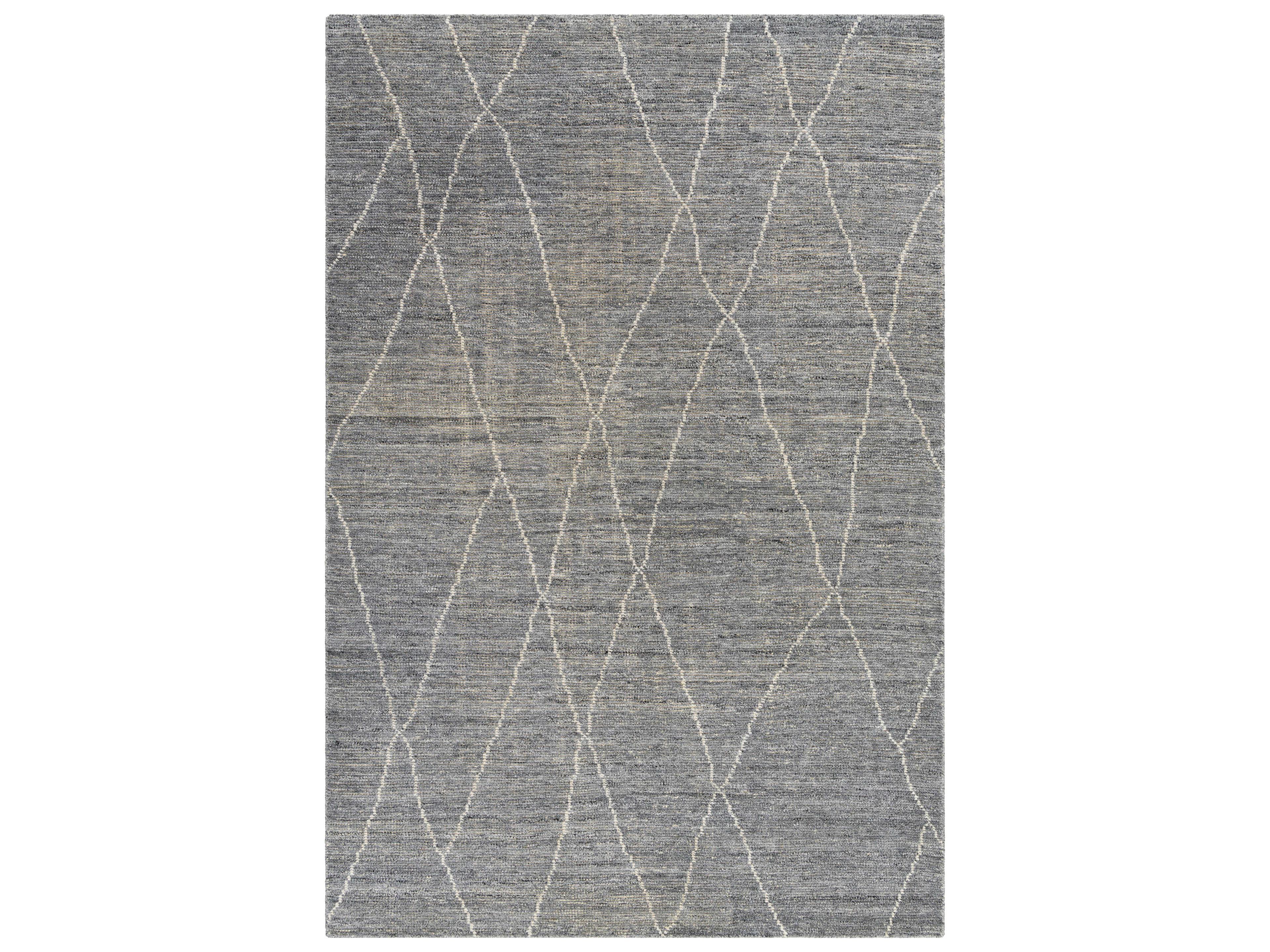Surya Nalan Geometric Area Rug