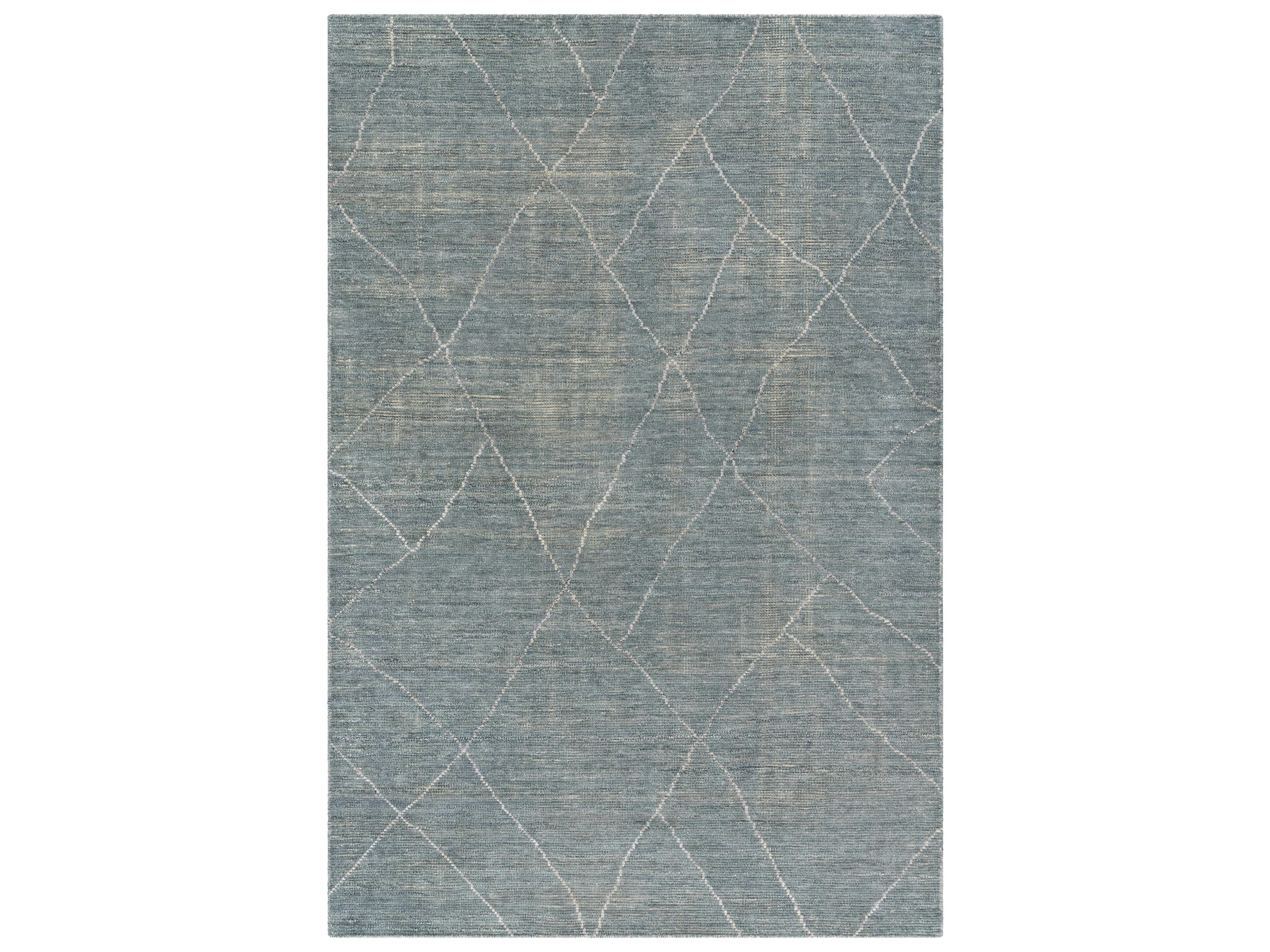 Nalan Geometric Area Rug