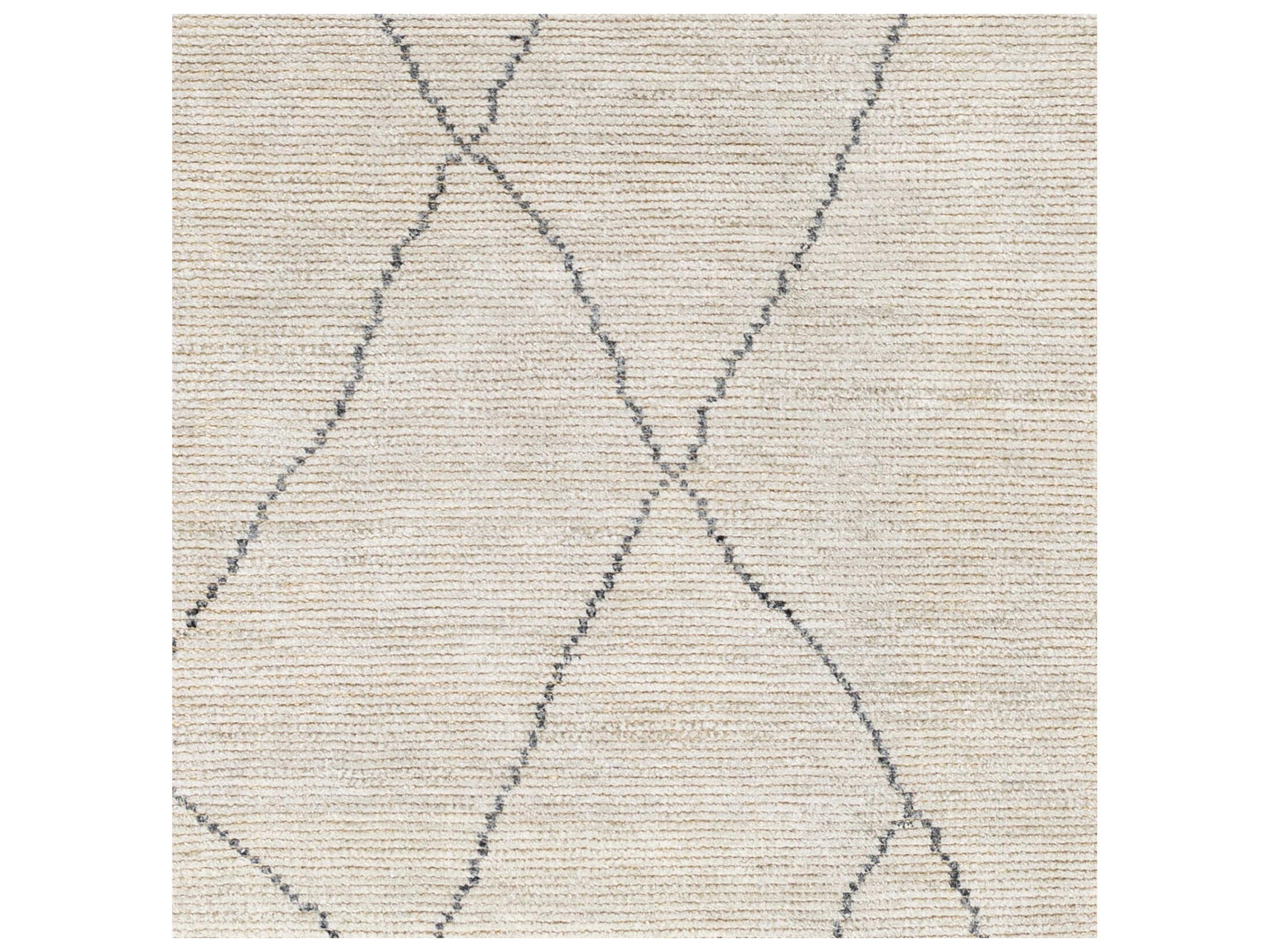 Surya Nalan Geometric Area Rug