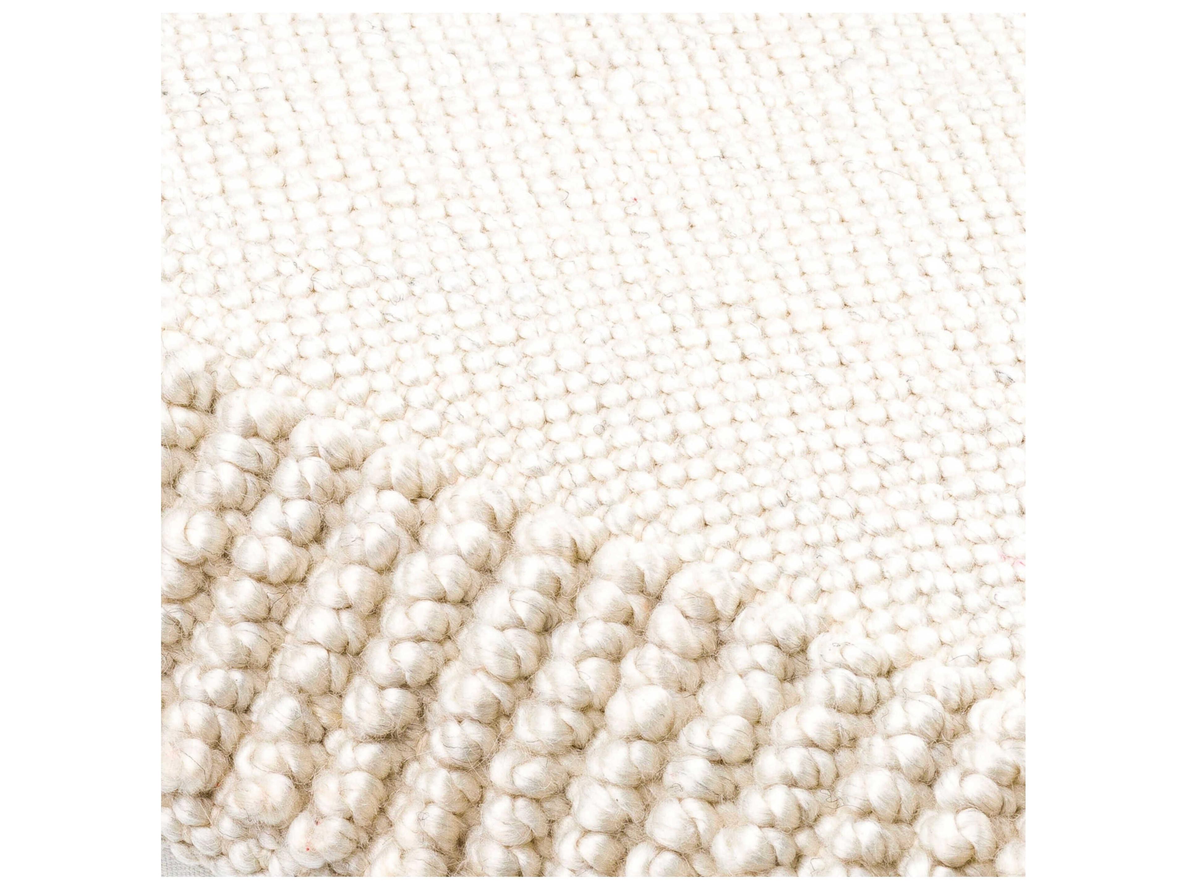 Surya Outdoor Alaric Off-White Pillow