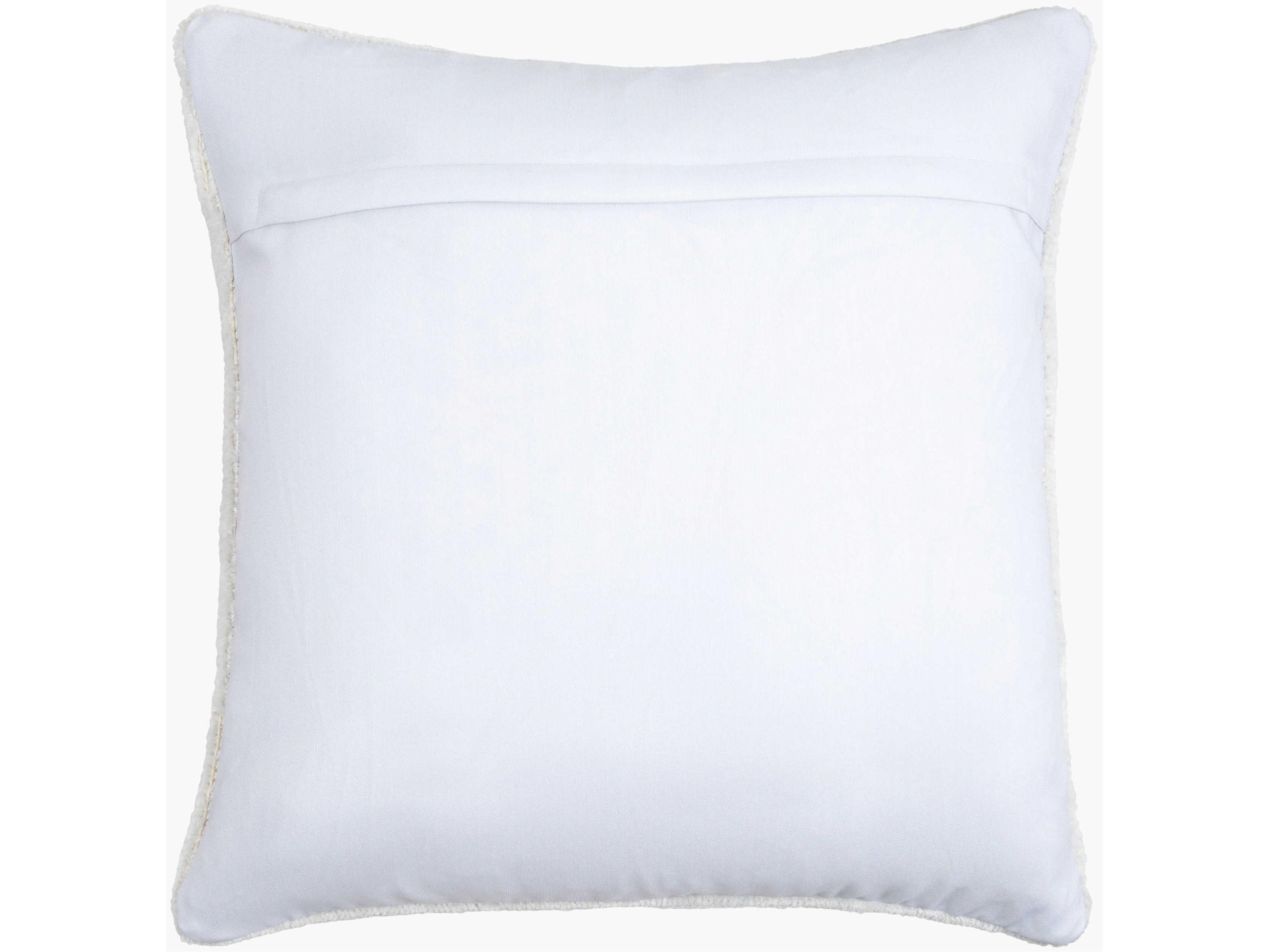 Surya Outdoor Armstrong Light Gray Pillow
