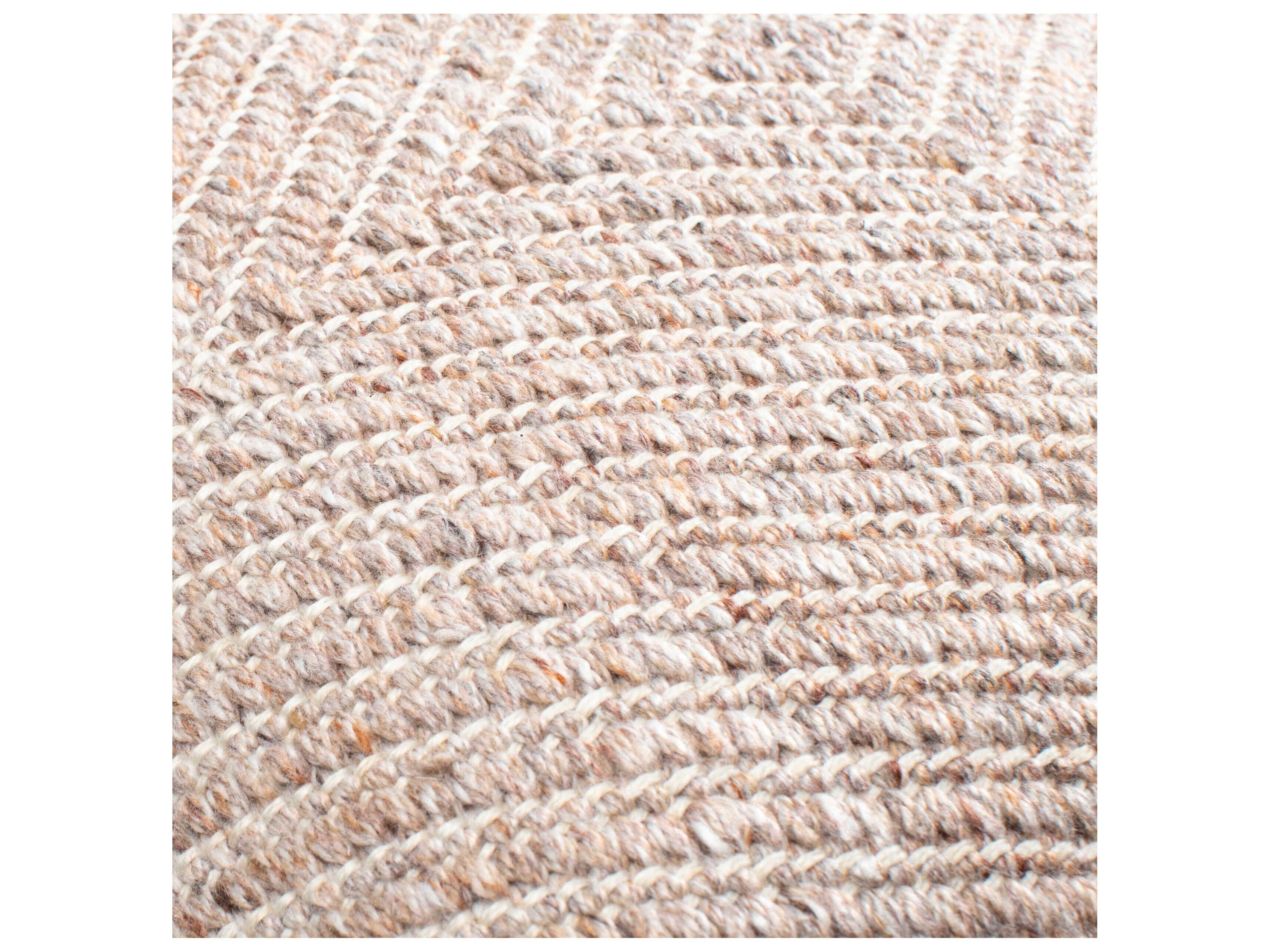 Surya Outdoor Cairn Dusty Pink Pillow