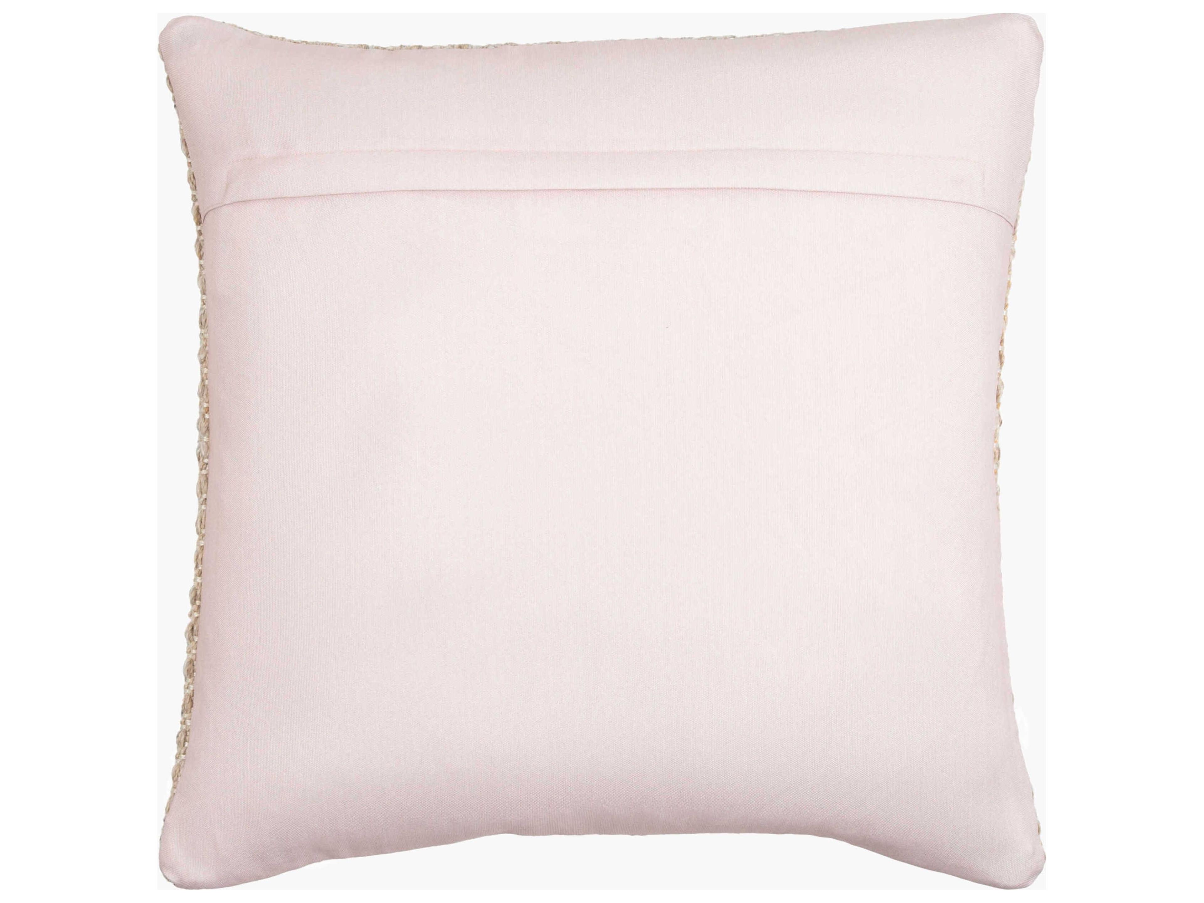 Surya Outdoor Cairn Beige Pillow