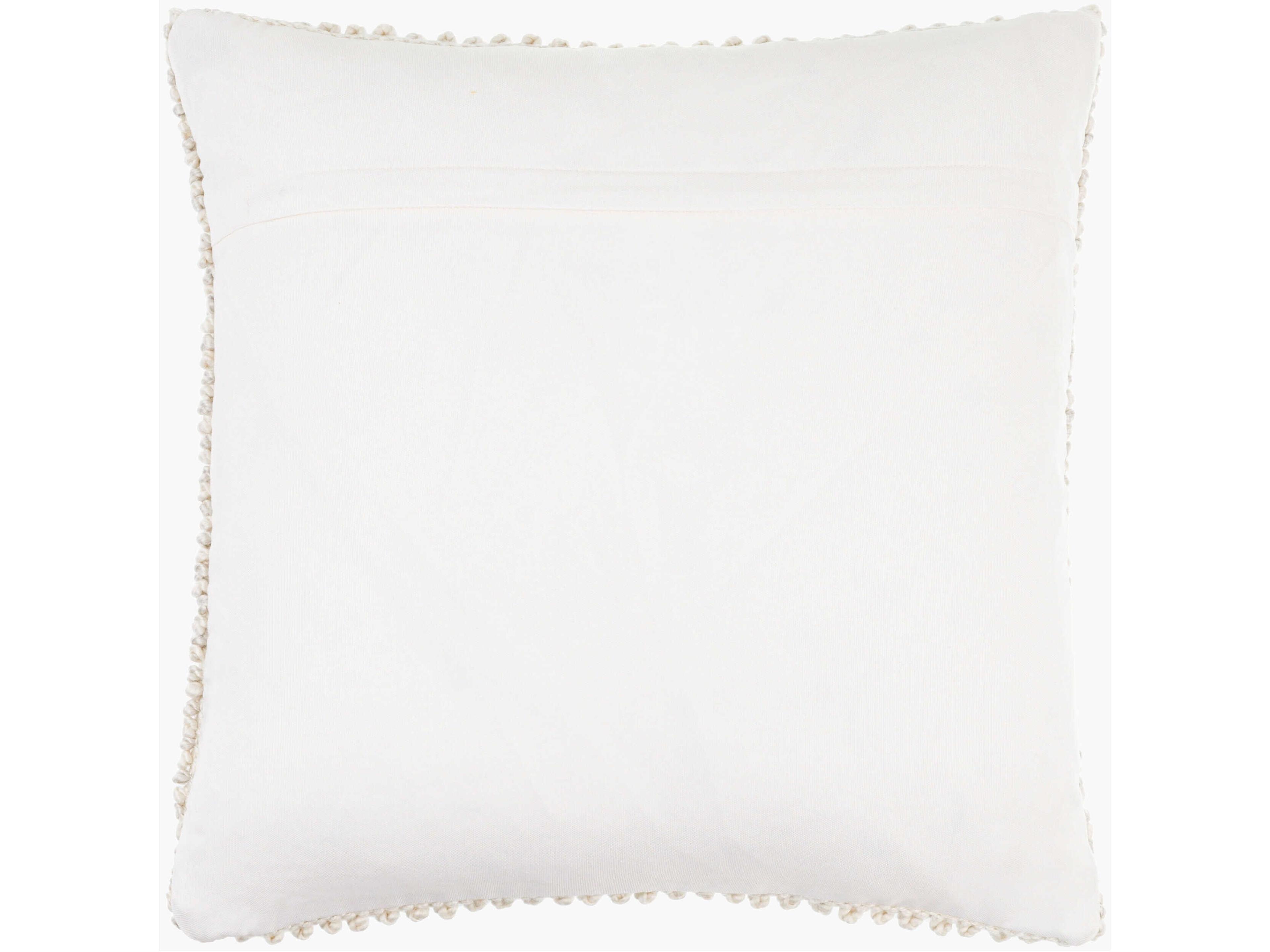 Surya Outdoor Haruko Ivory Pillow