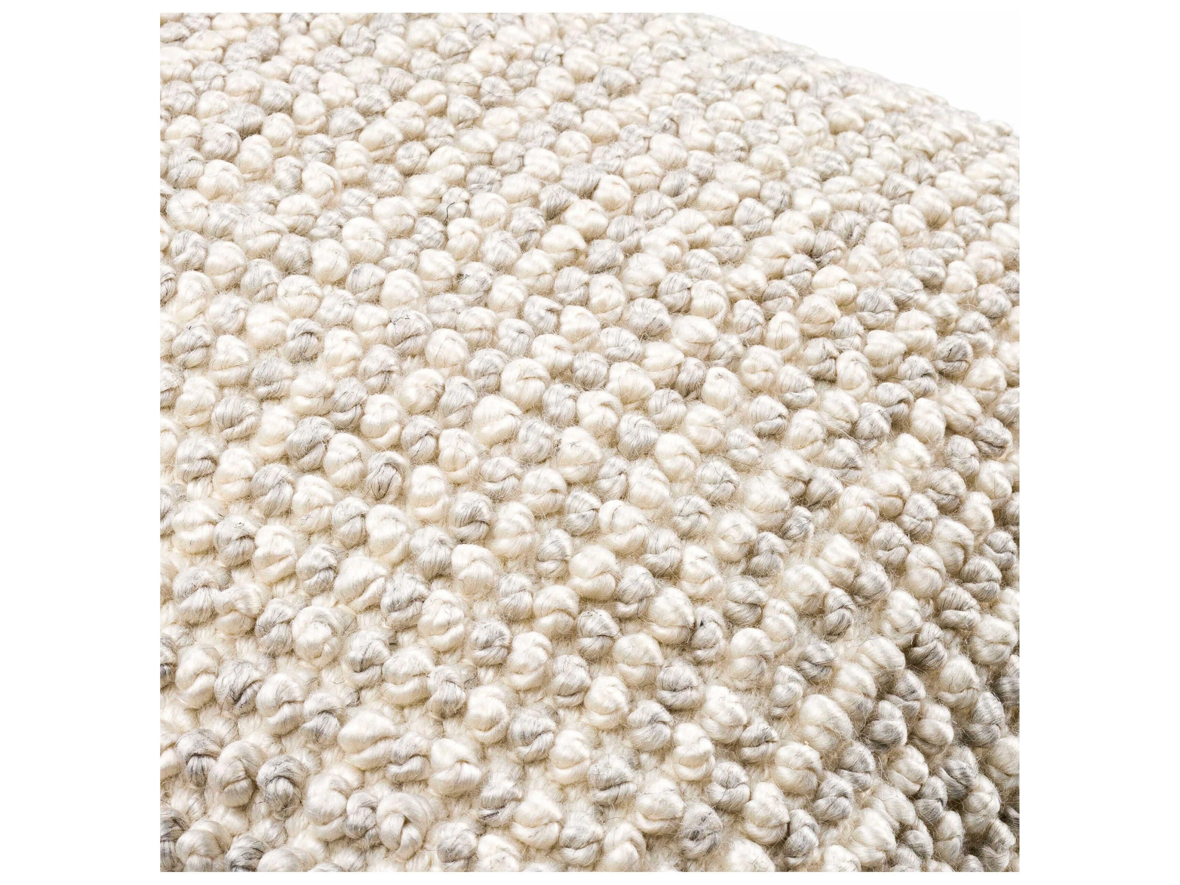 Surya Outdoor Haruko Ivory Pillow