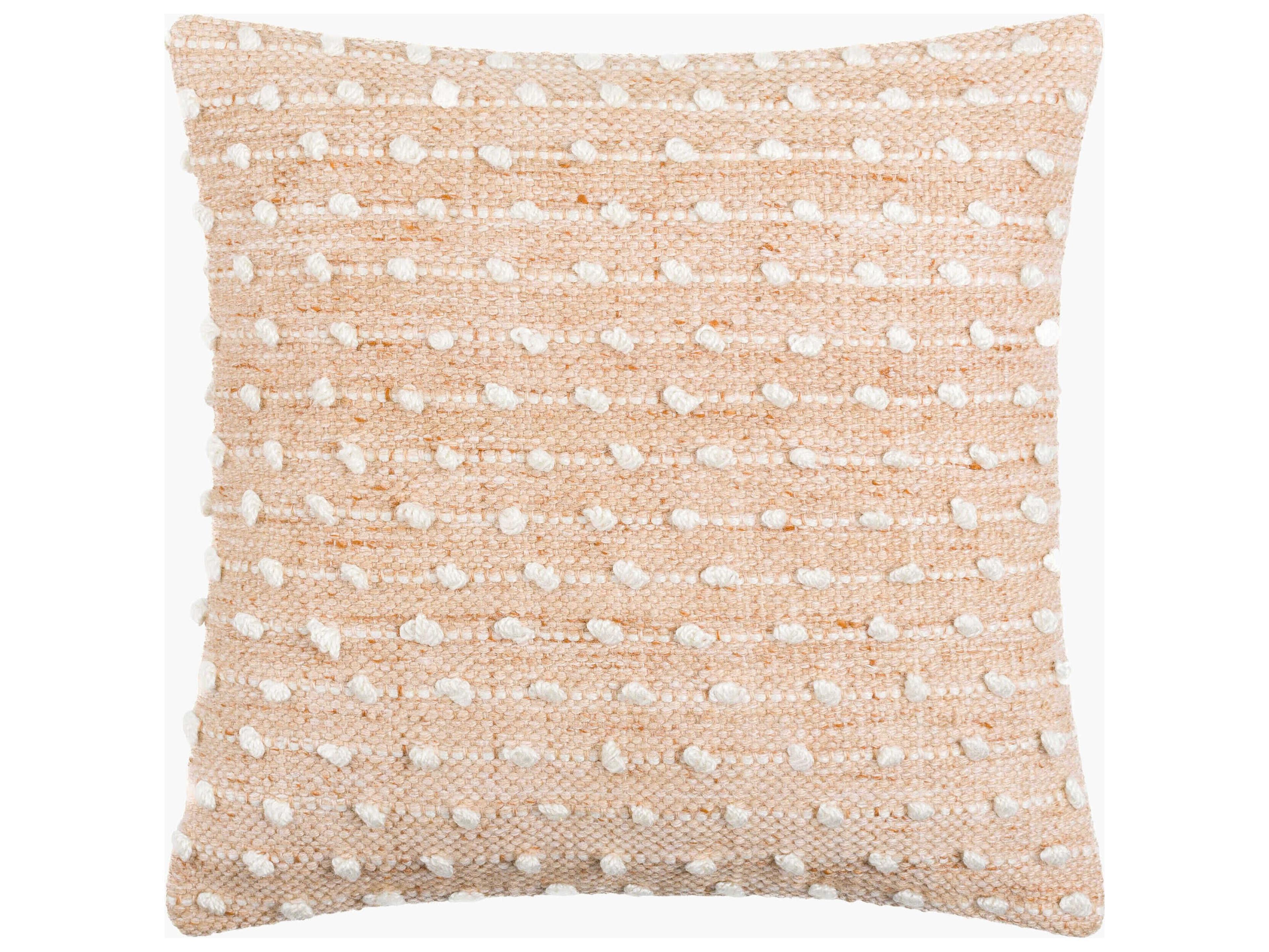 Imani Beige Pillow
