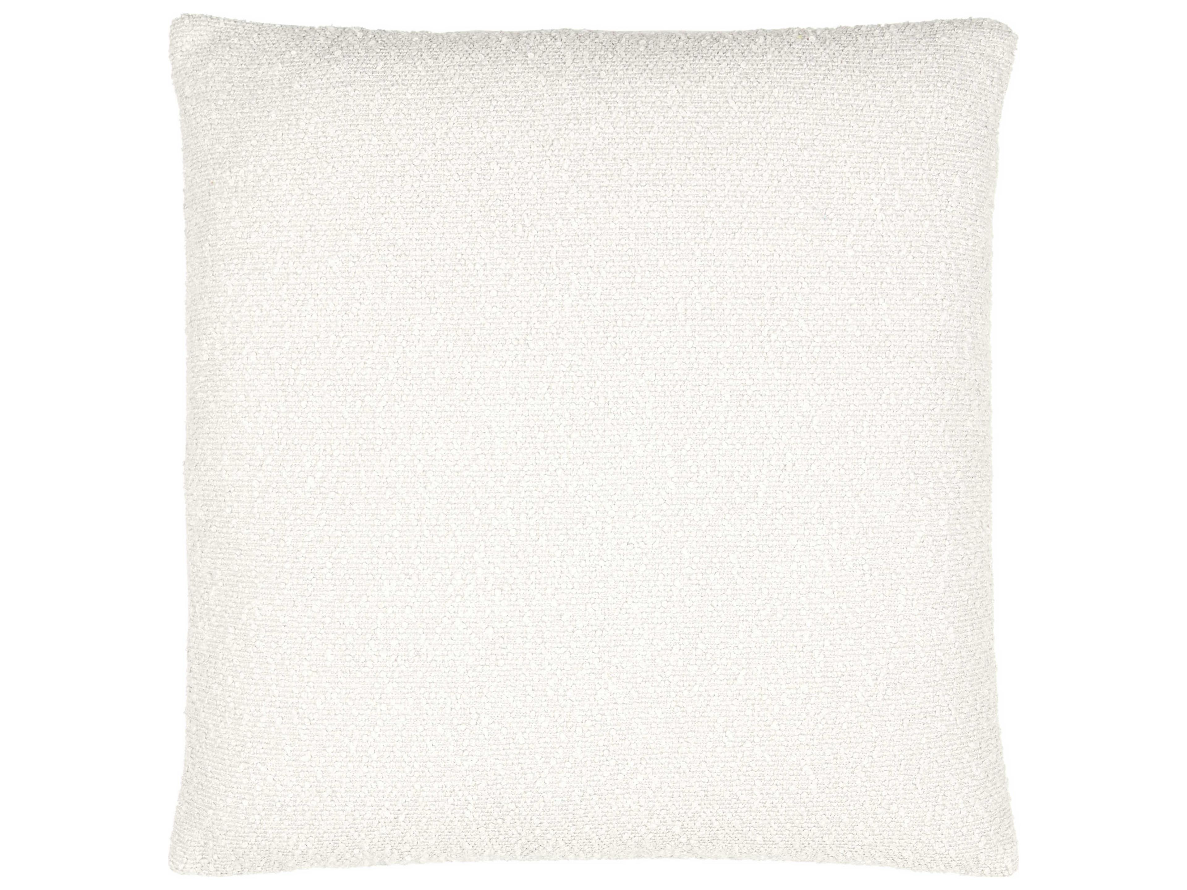 Olinda Ivory Pillow