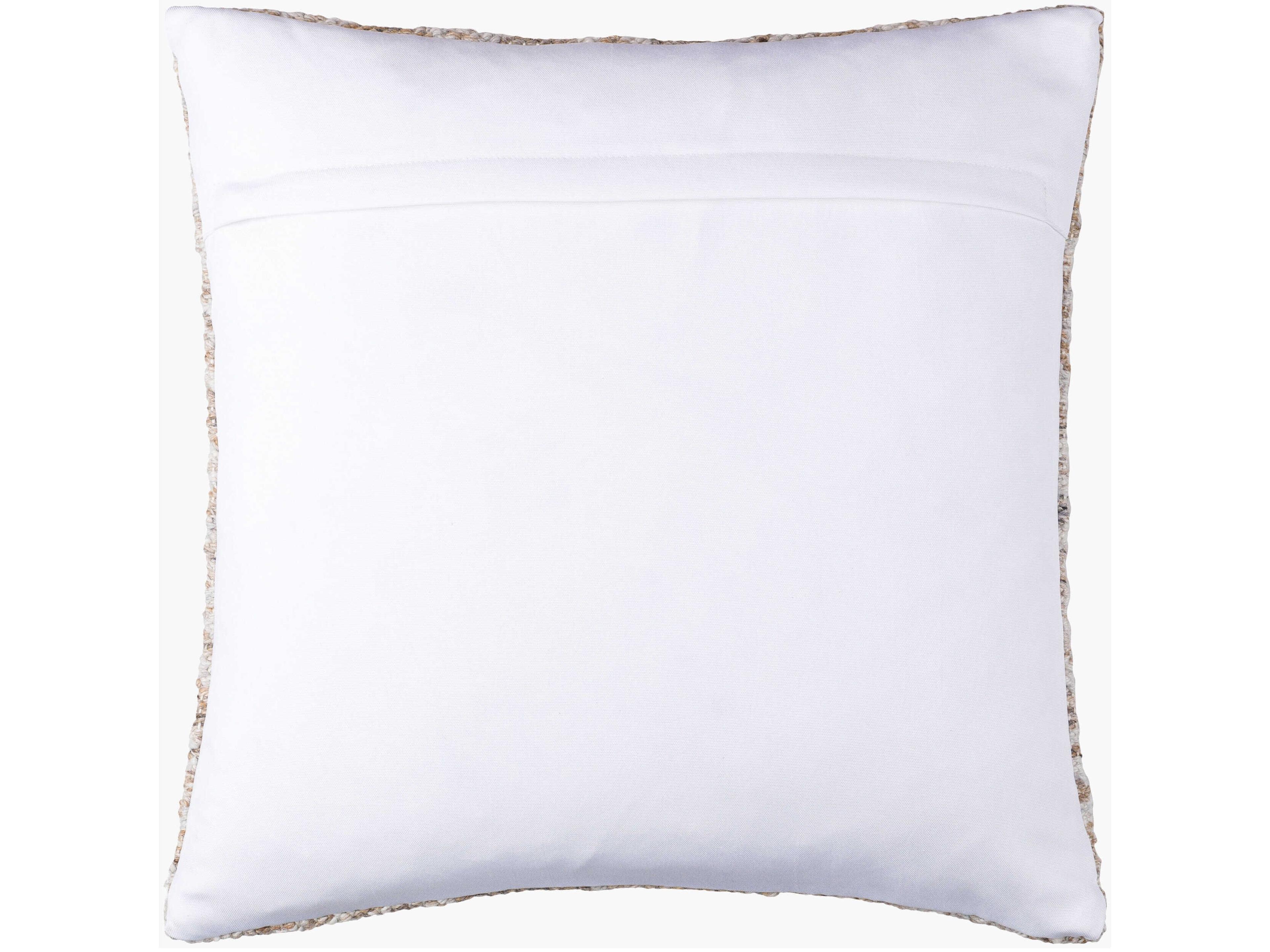 Surya Outdoor Kobe Tan Pillow