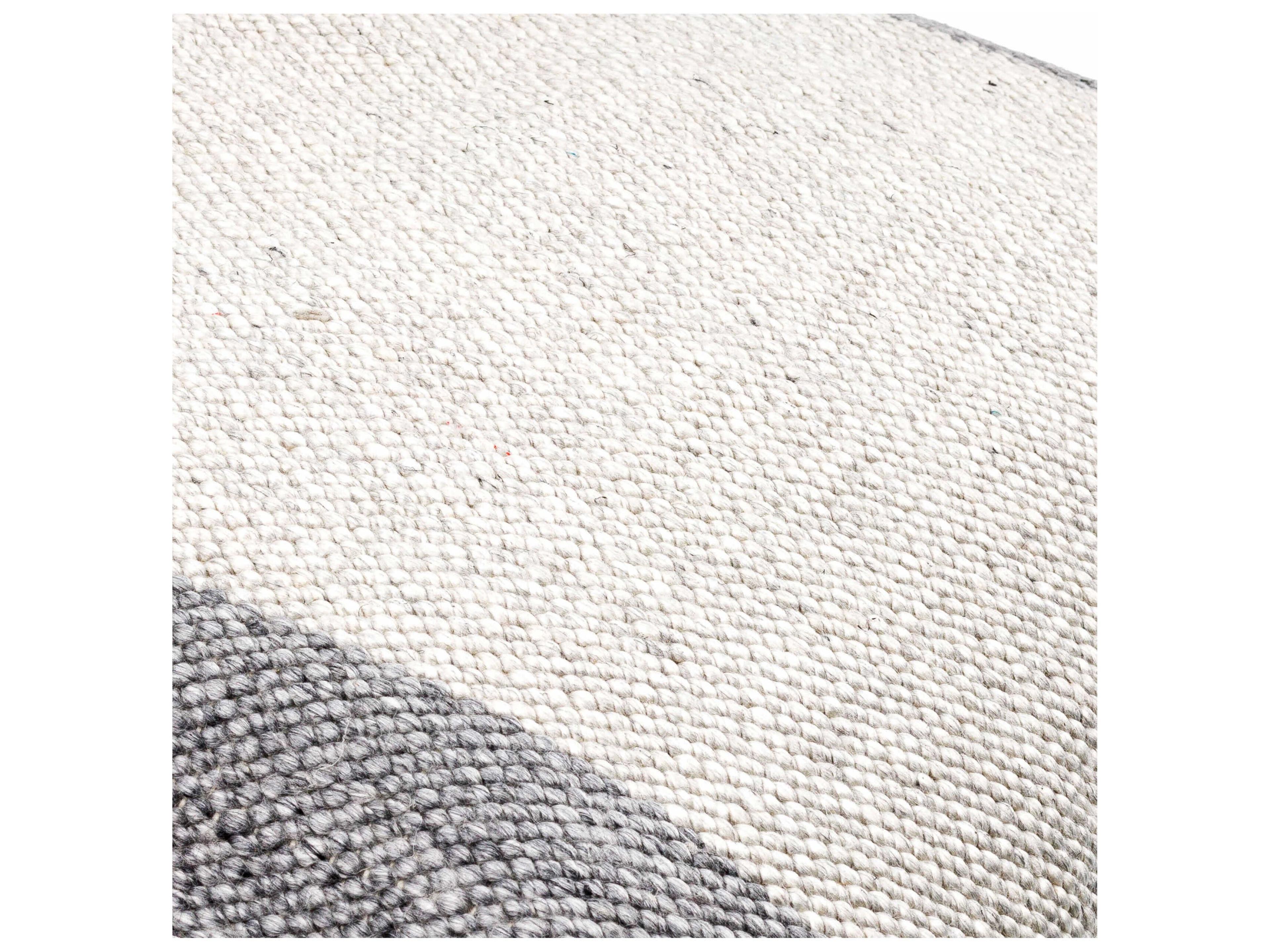 Surya Outdoor Latvia Ivory Pillow