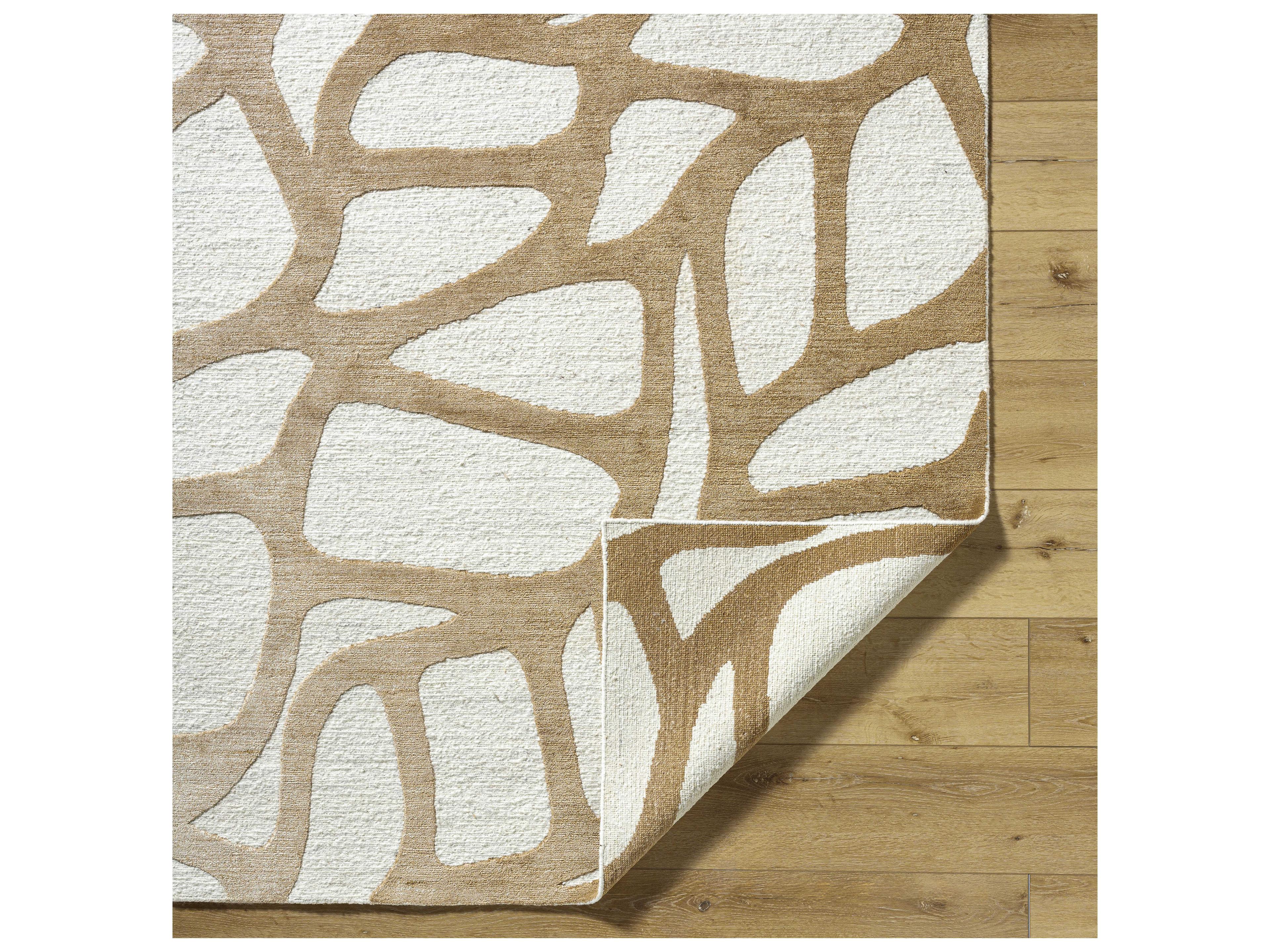 Surya Ombre Abstract Area Rug