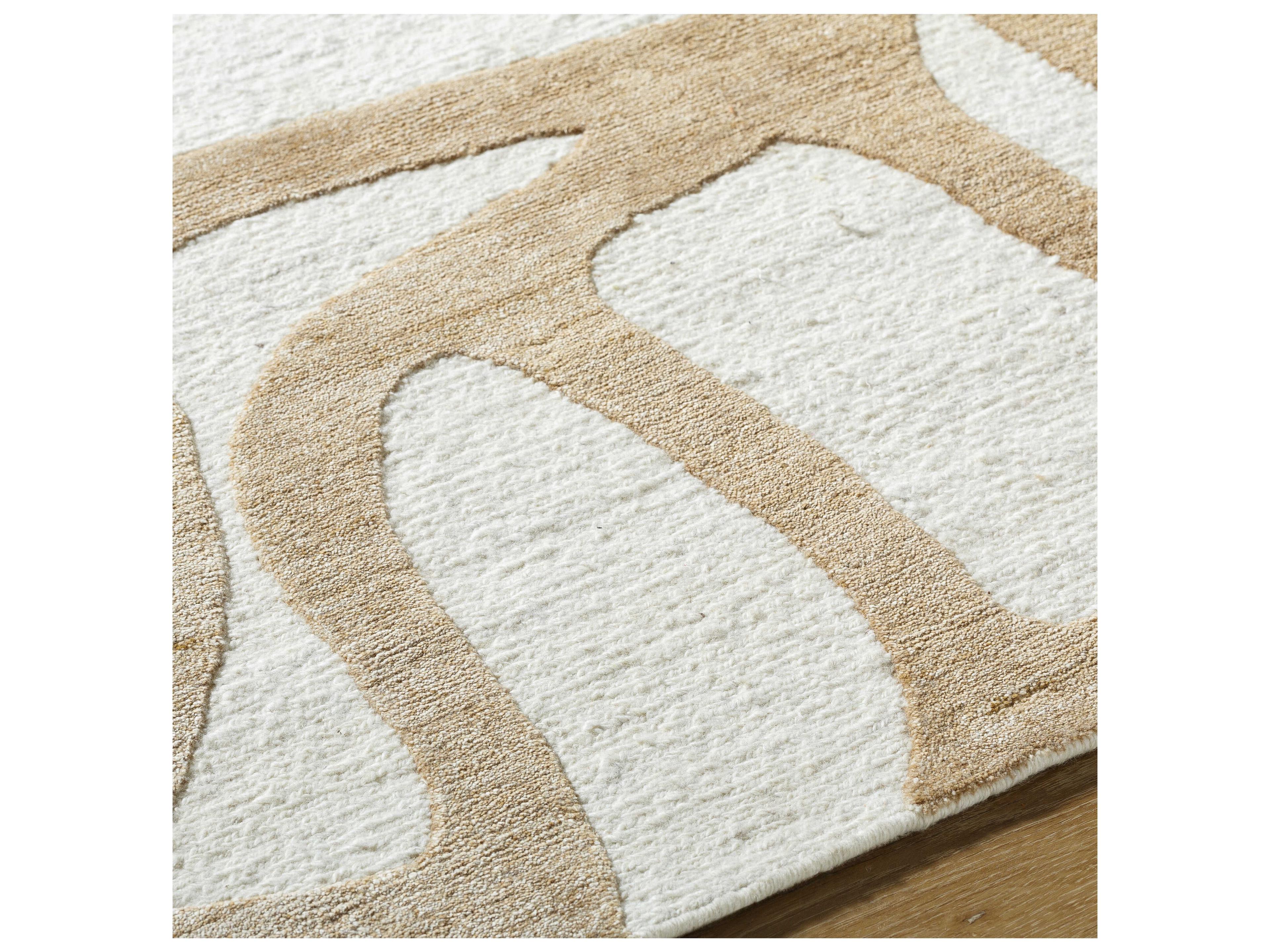 Surya Ombre Abstract Area Rug