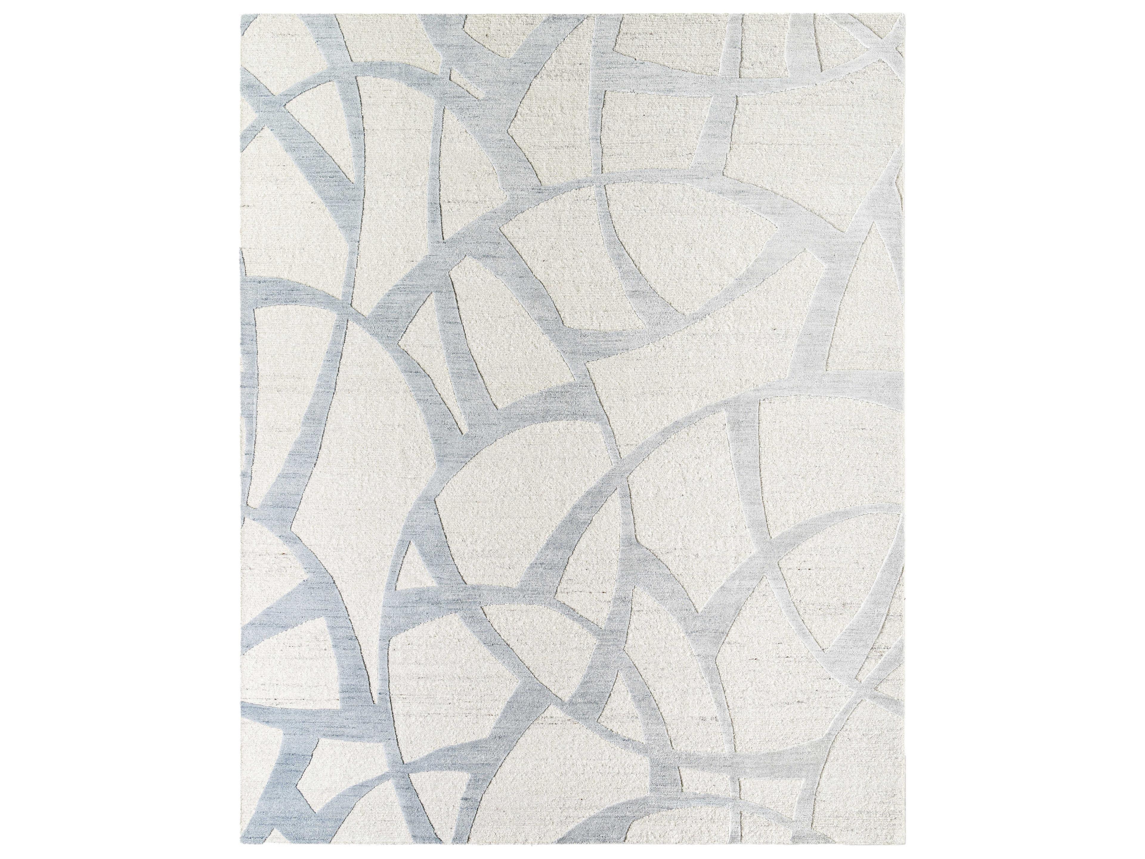 Ombre Abstract Area Rug