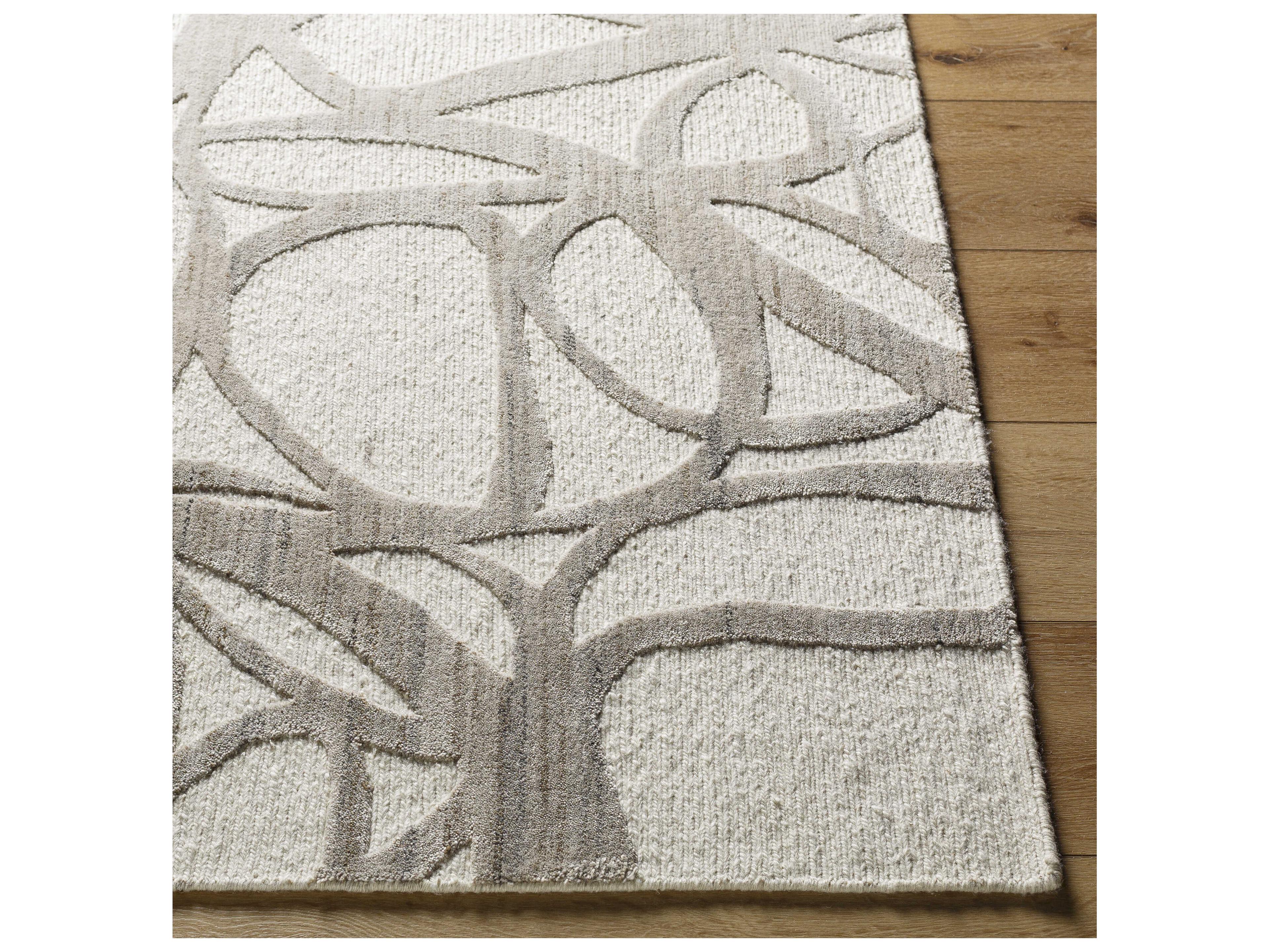 Surya Ombre Abstract Area Rug
