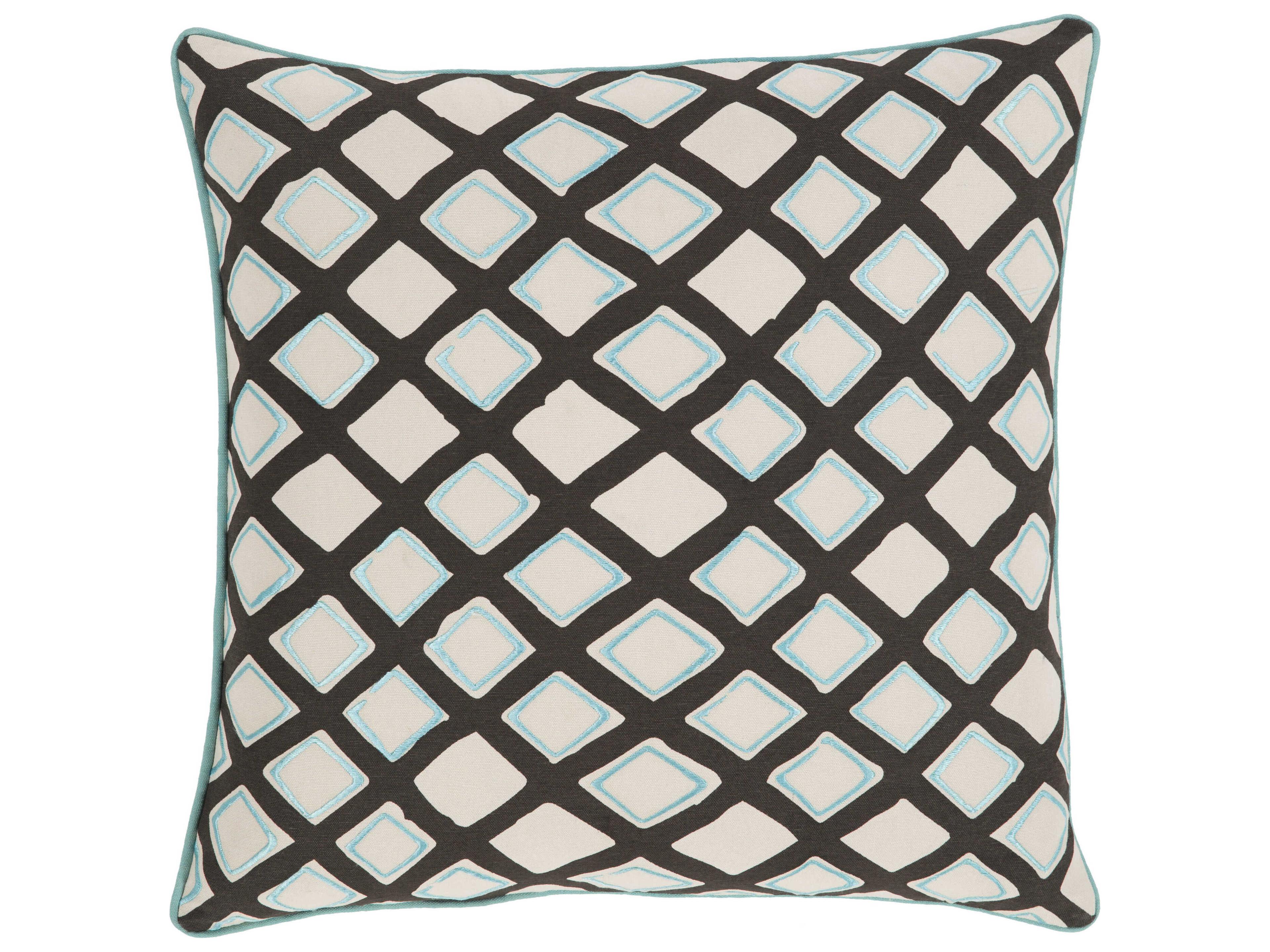 Omo Aqua Pillow