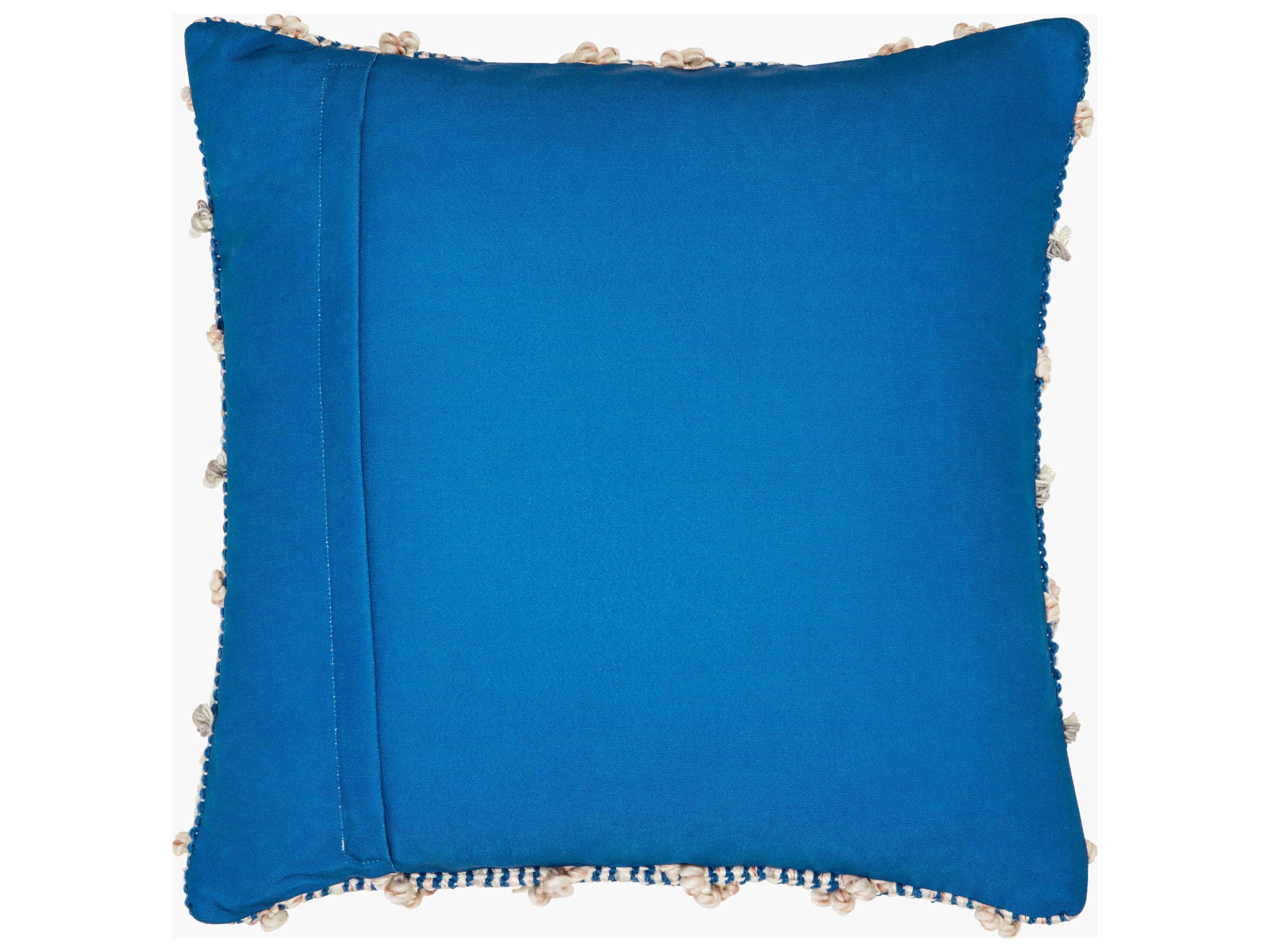 Surya Outdoor Nacka Ivory Pillow