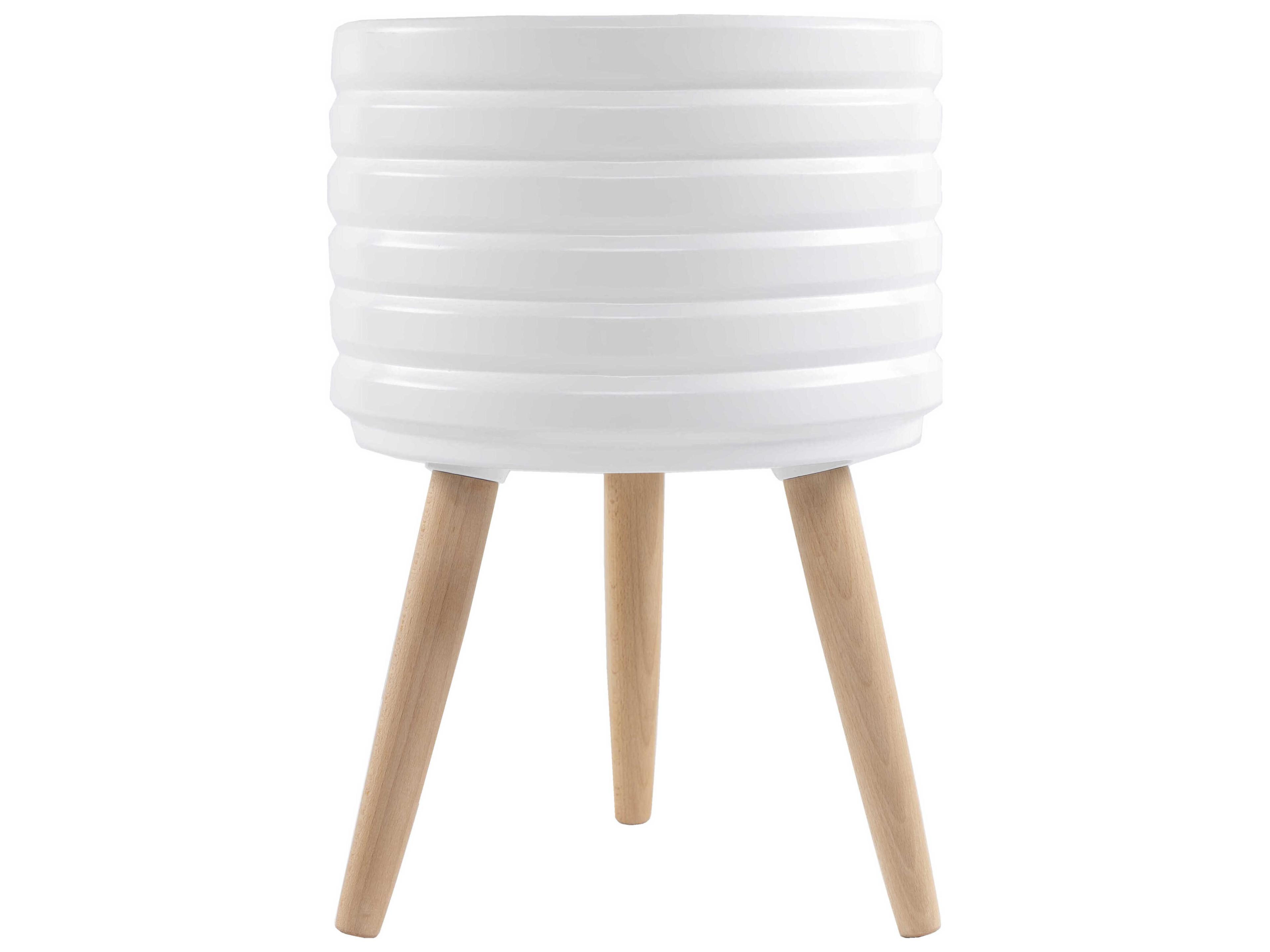 Surya Orchid Planter