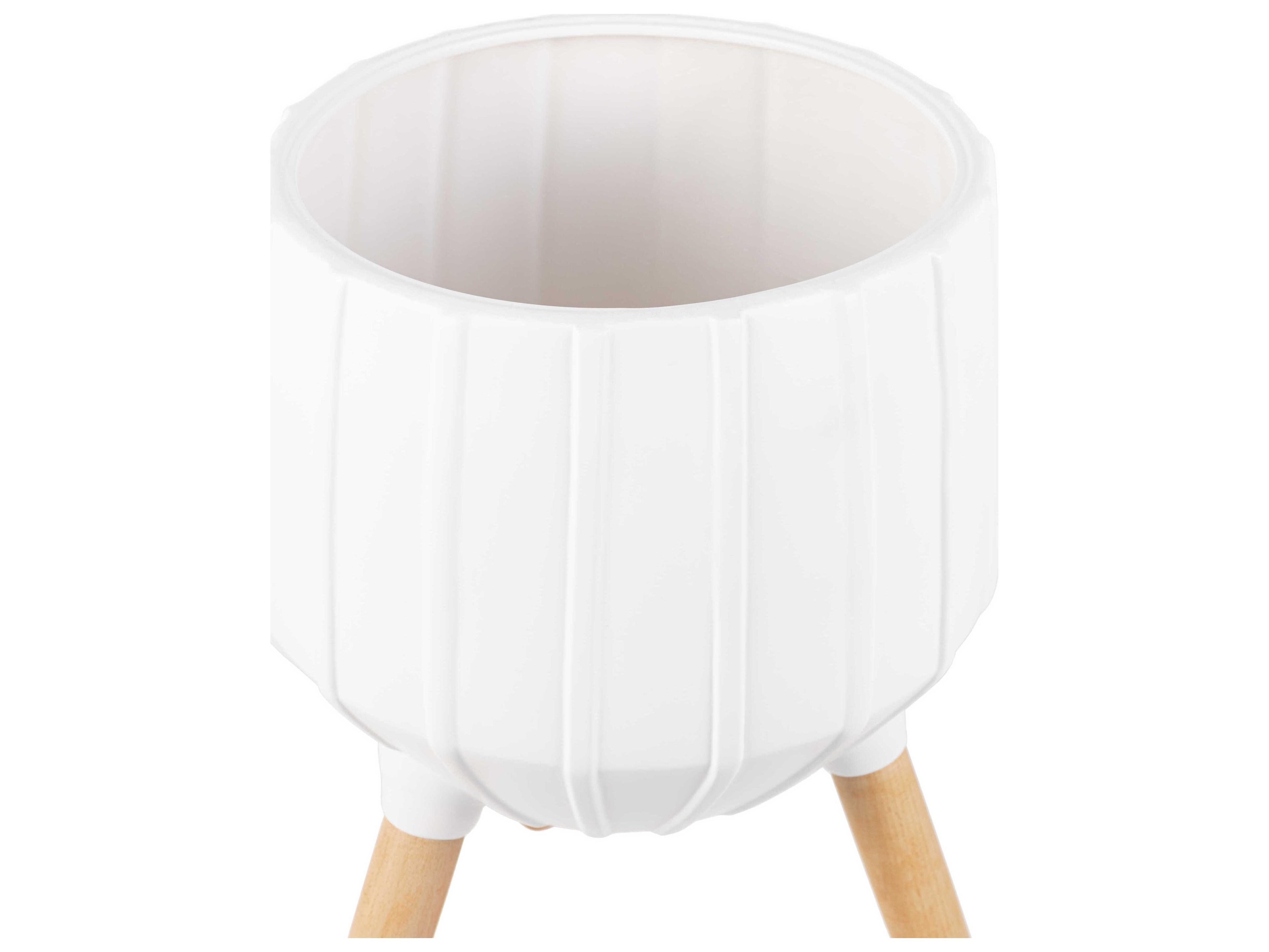 Surya Orchid Planter