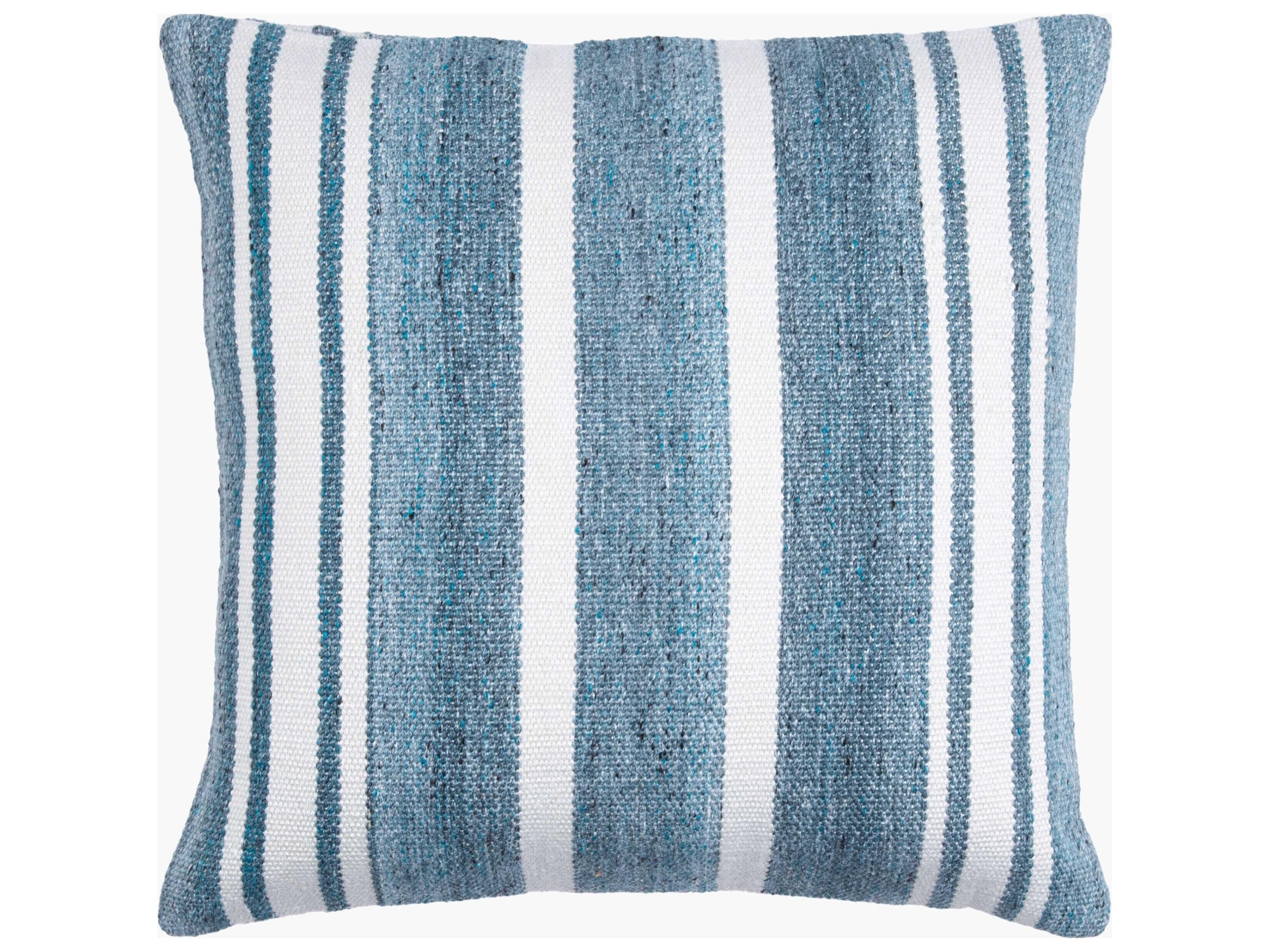 Rayer Blue Pillow