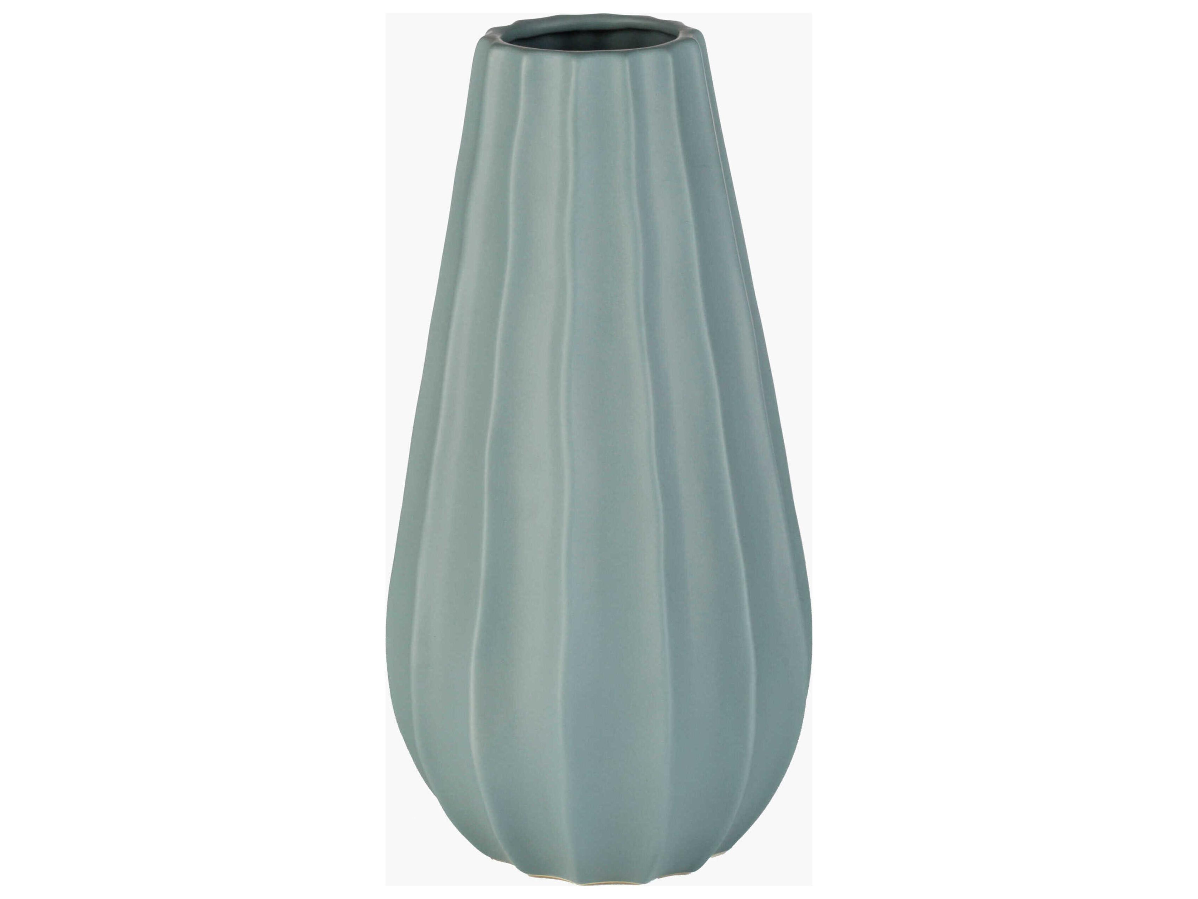 Surya Outdoor Santino Vase Set of 3