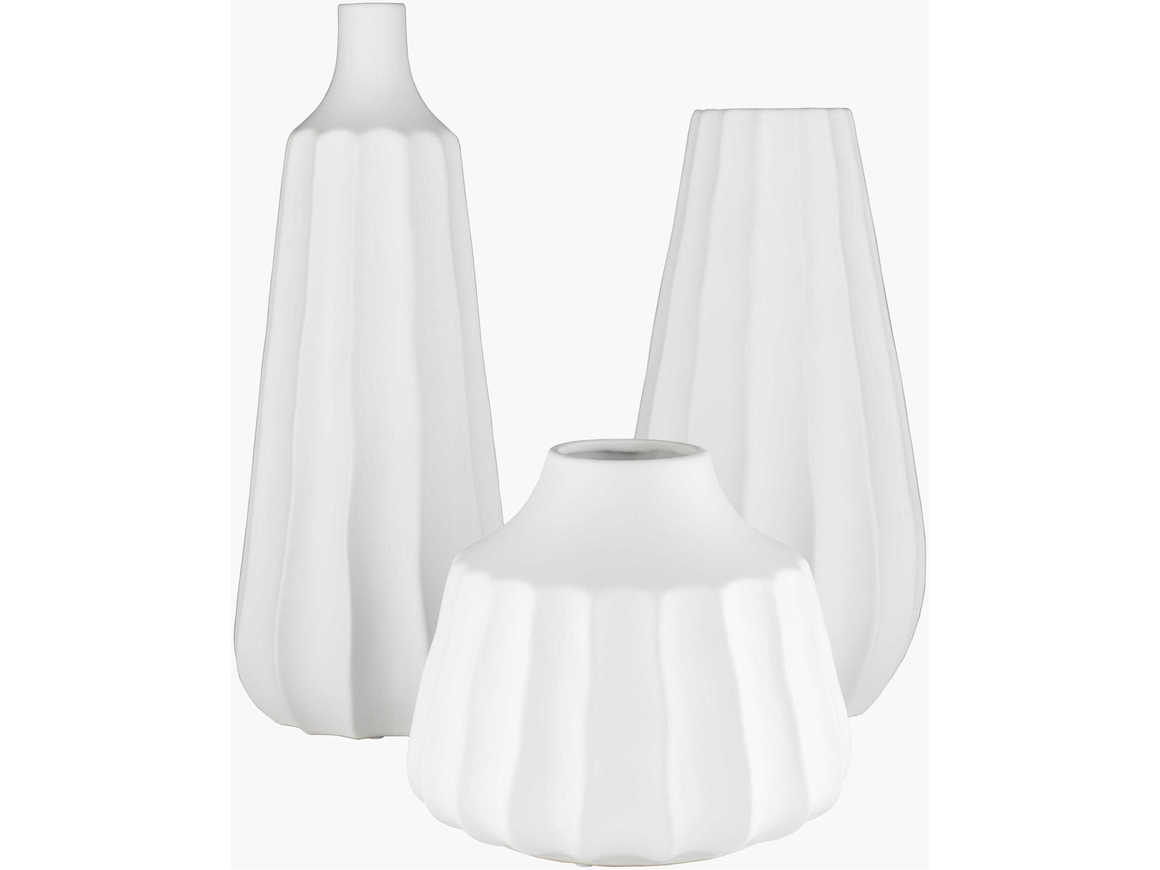 Santino Vase Set of 3