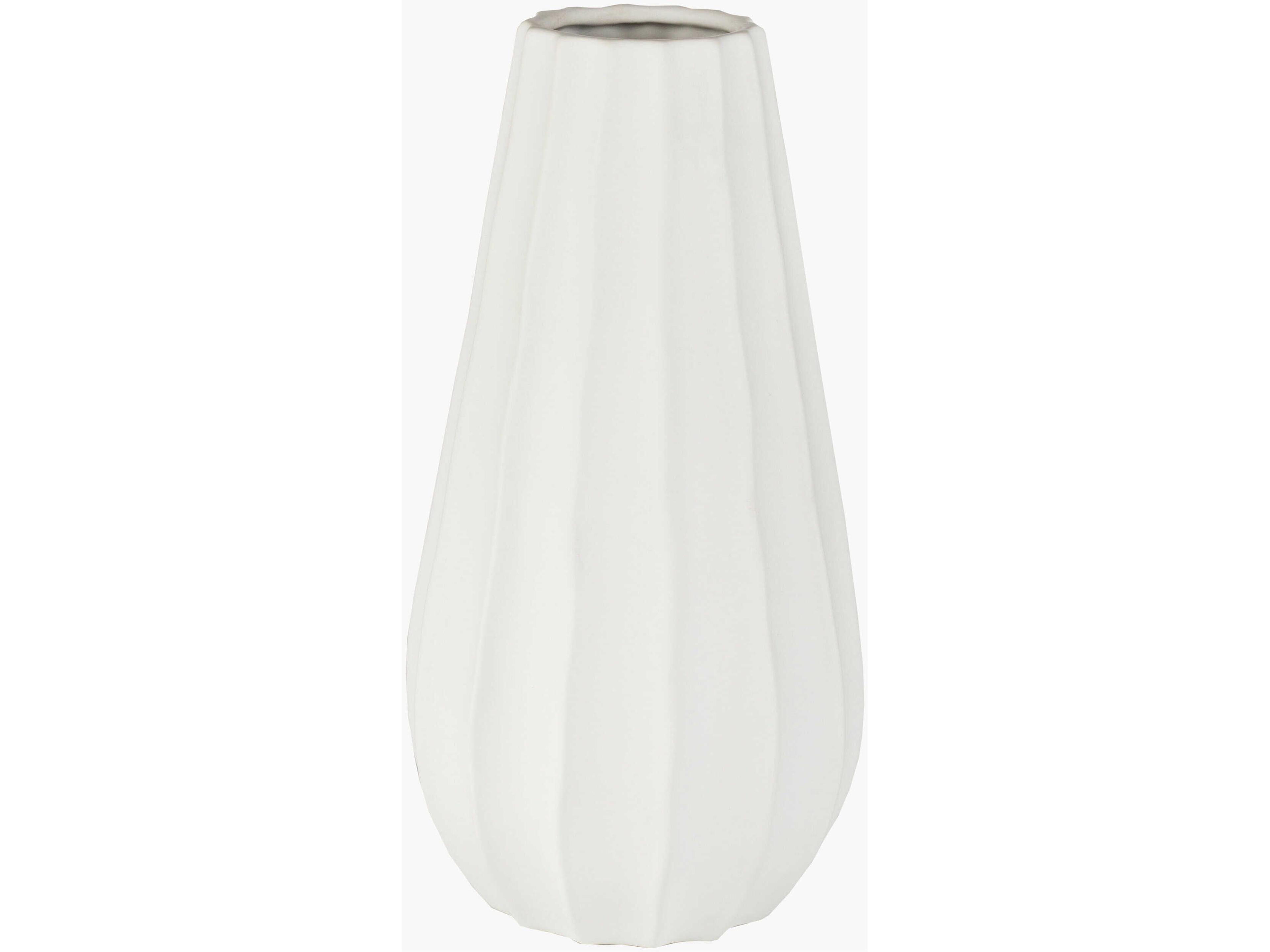 Surya Outdoor Santino Vase Set of 3