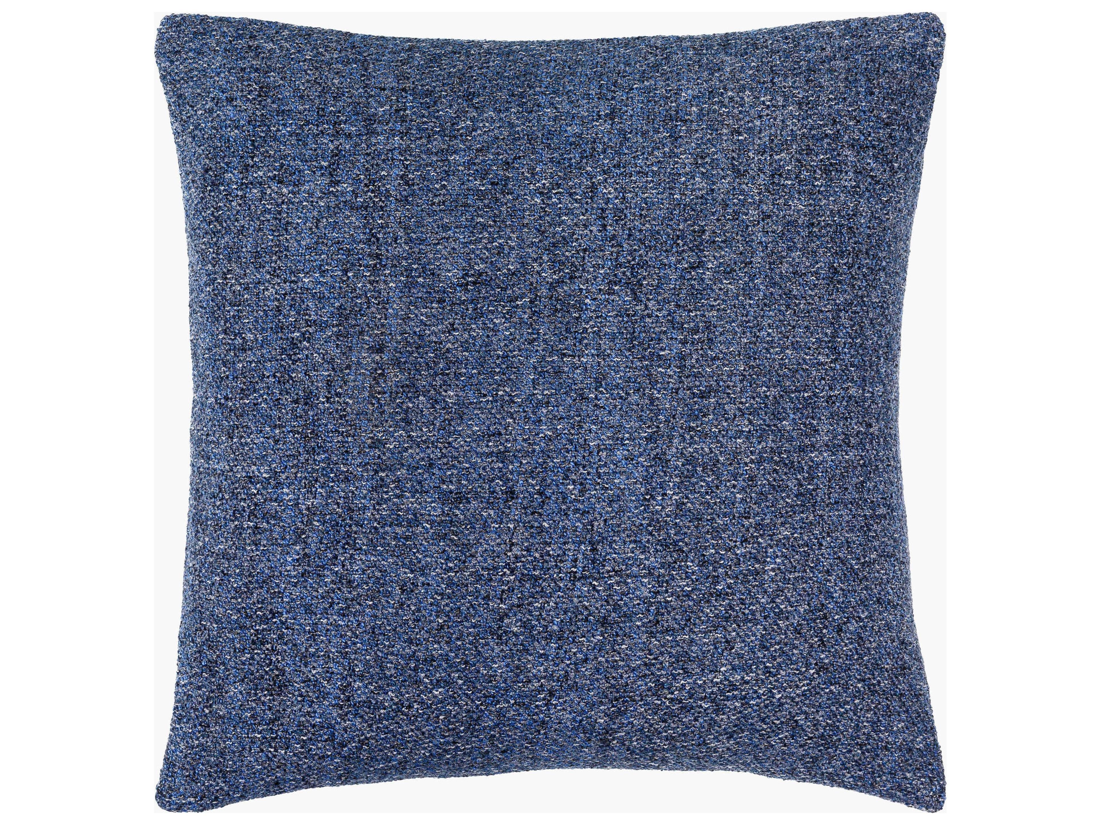 Saanvi Blue Pillow