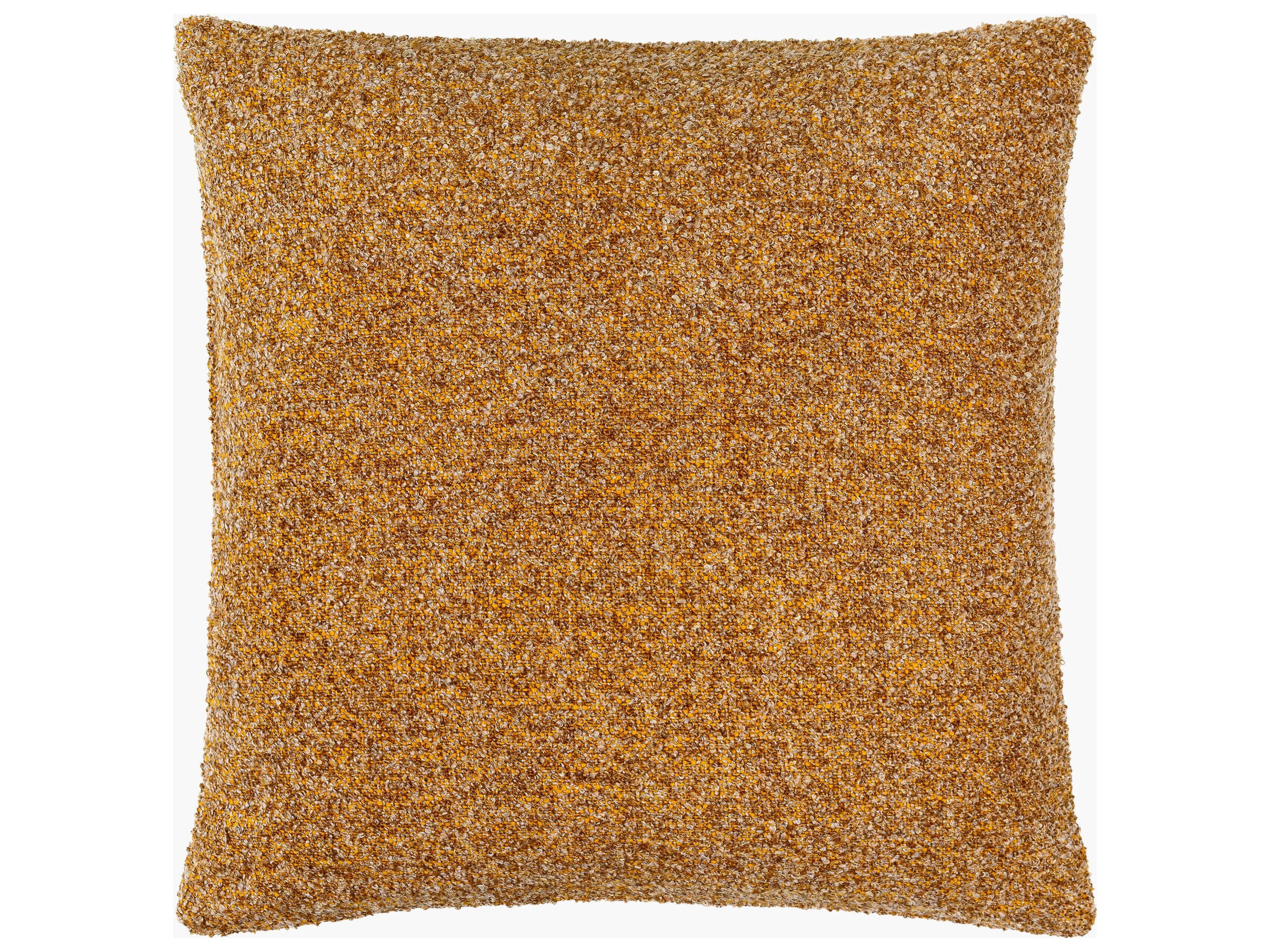 Saanvi Tan Pillow