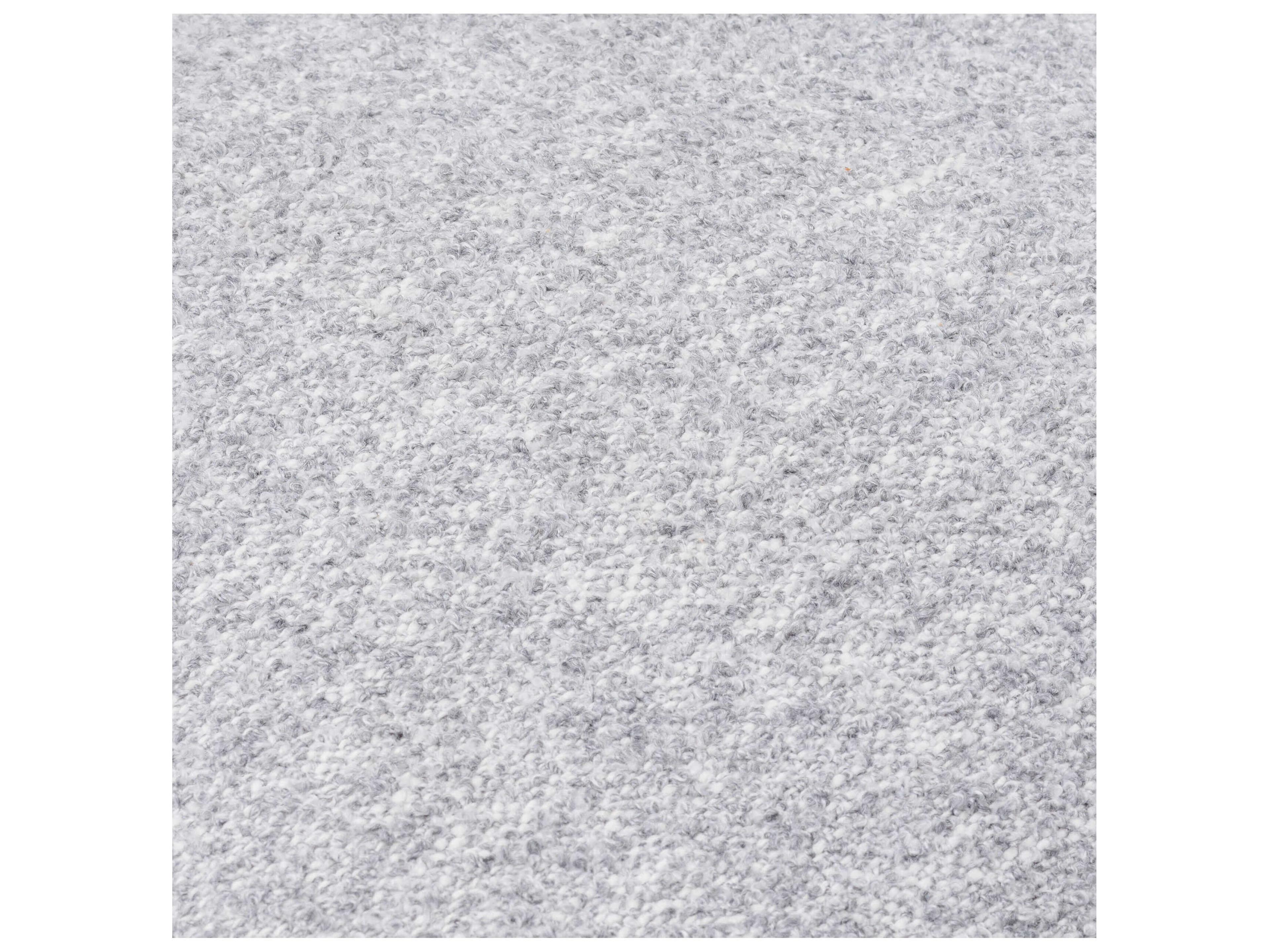 Surya Outdoor Saanvi Light Slate Pillow