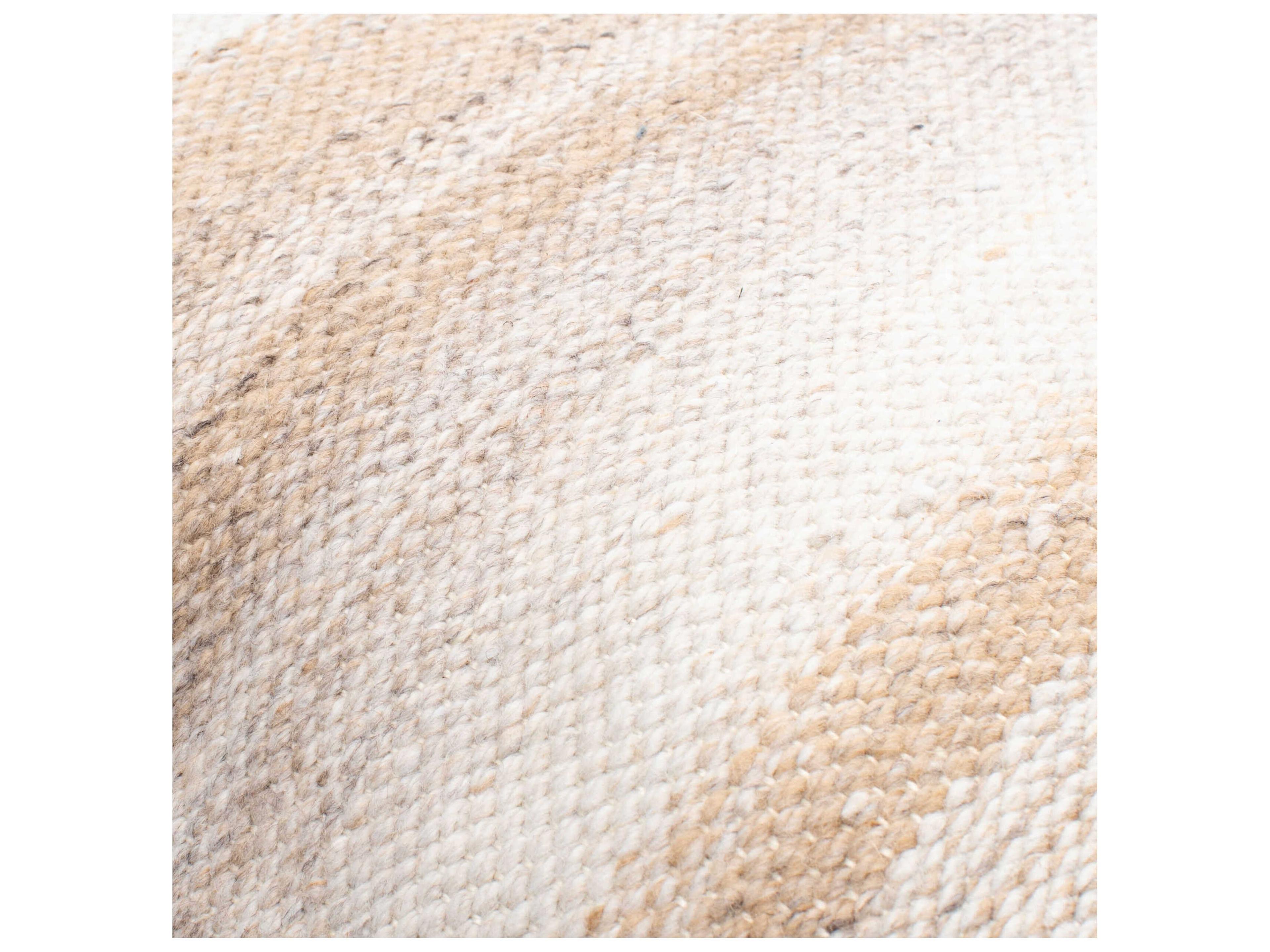 Surya Outdoor Terrain Cream Pillow