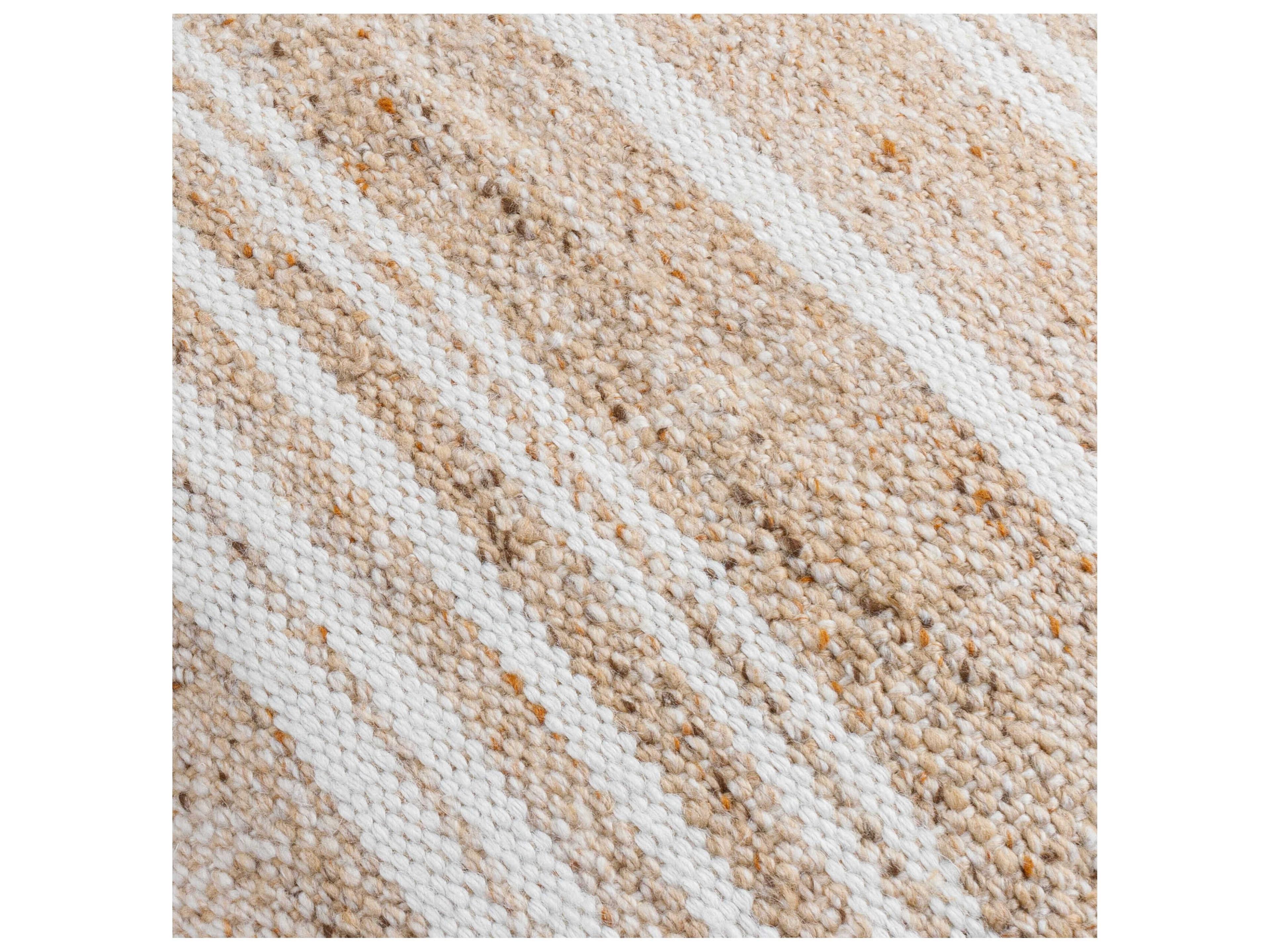 Surya Outdoor Terrain Tan Pillow