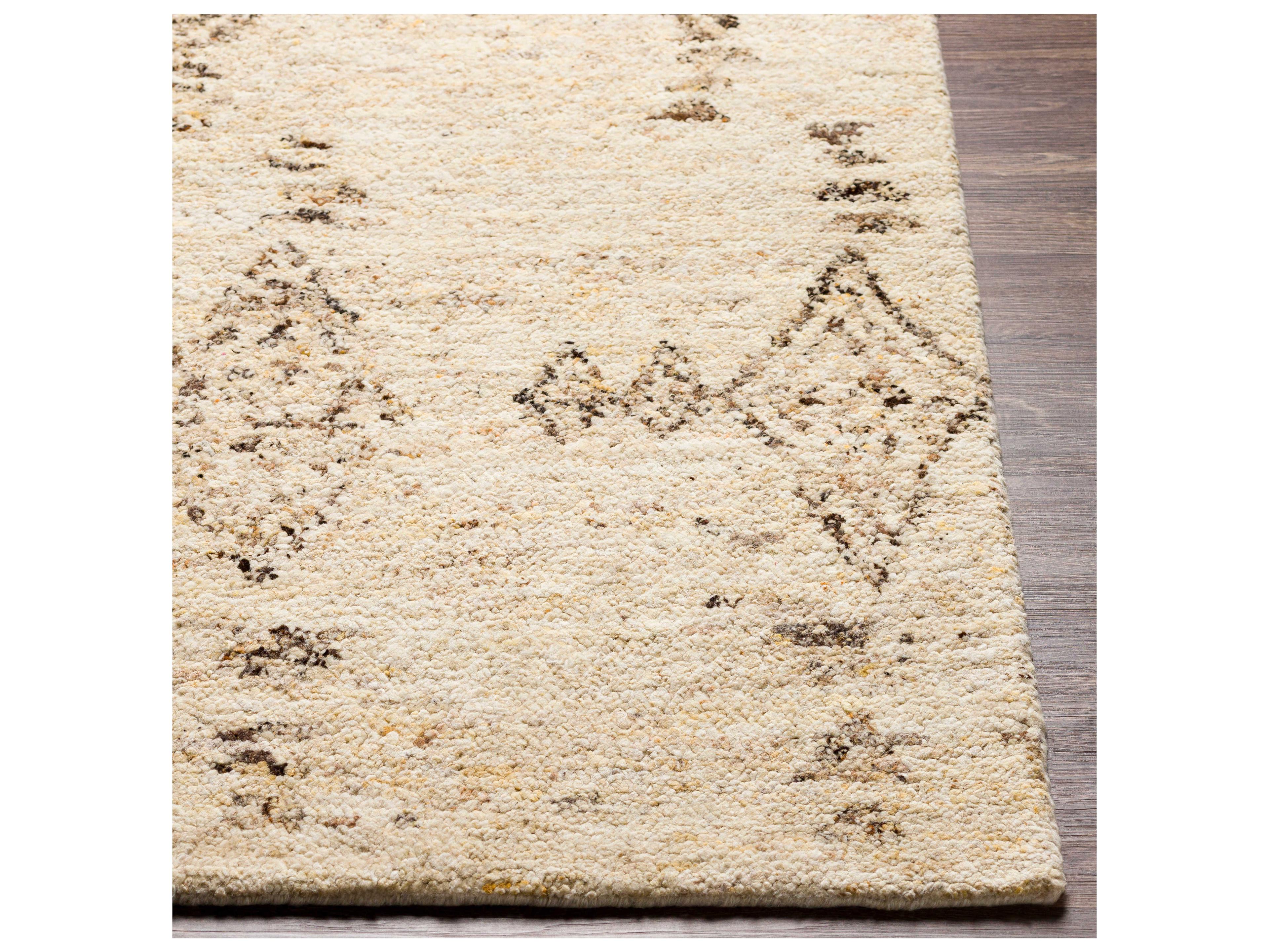 Surya Pampa Moroccan Area Rug