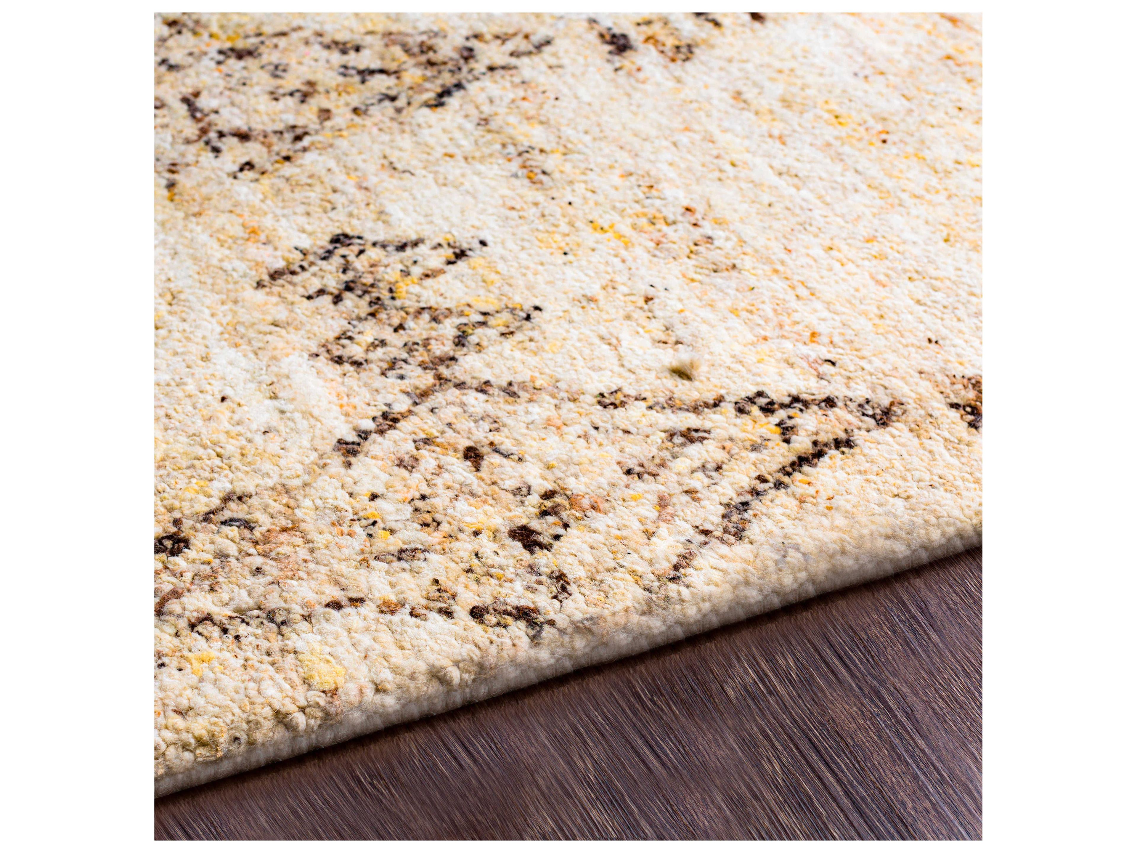 Surya Pampa Moroccan Area Rug