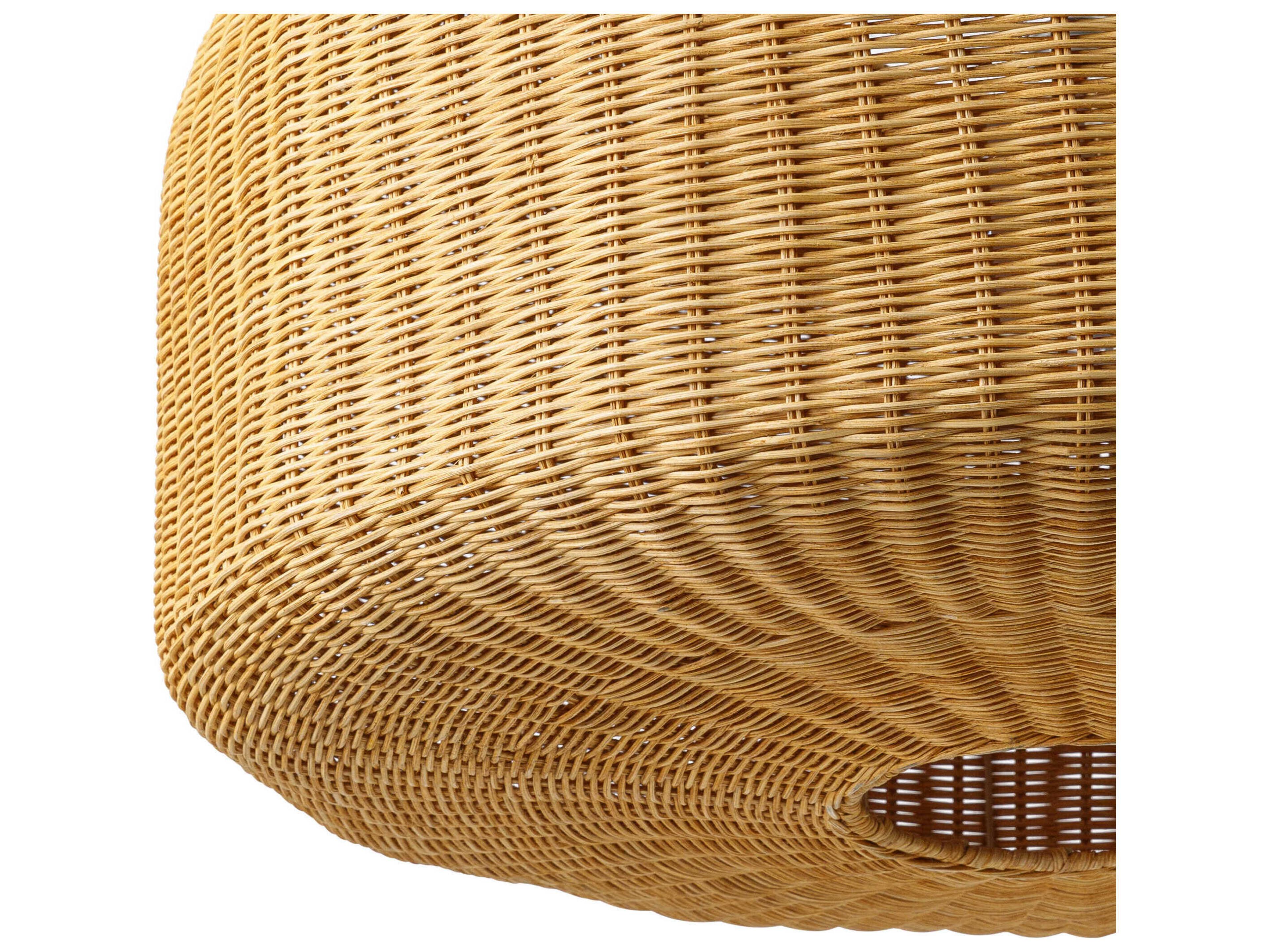 Surya Pari 1-Light Black Brown Pendant