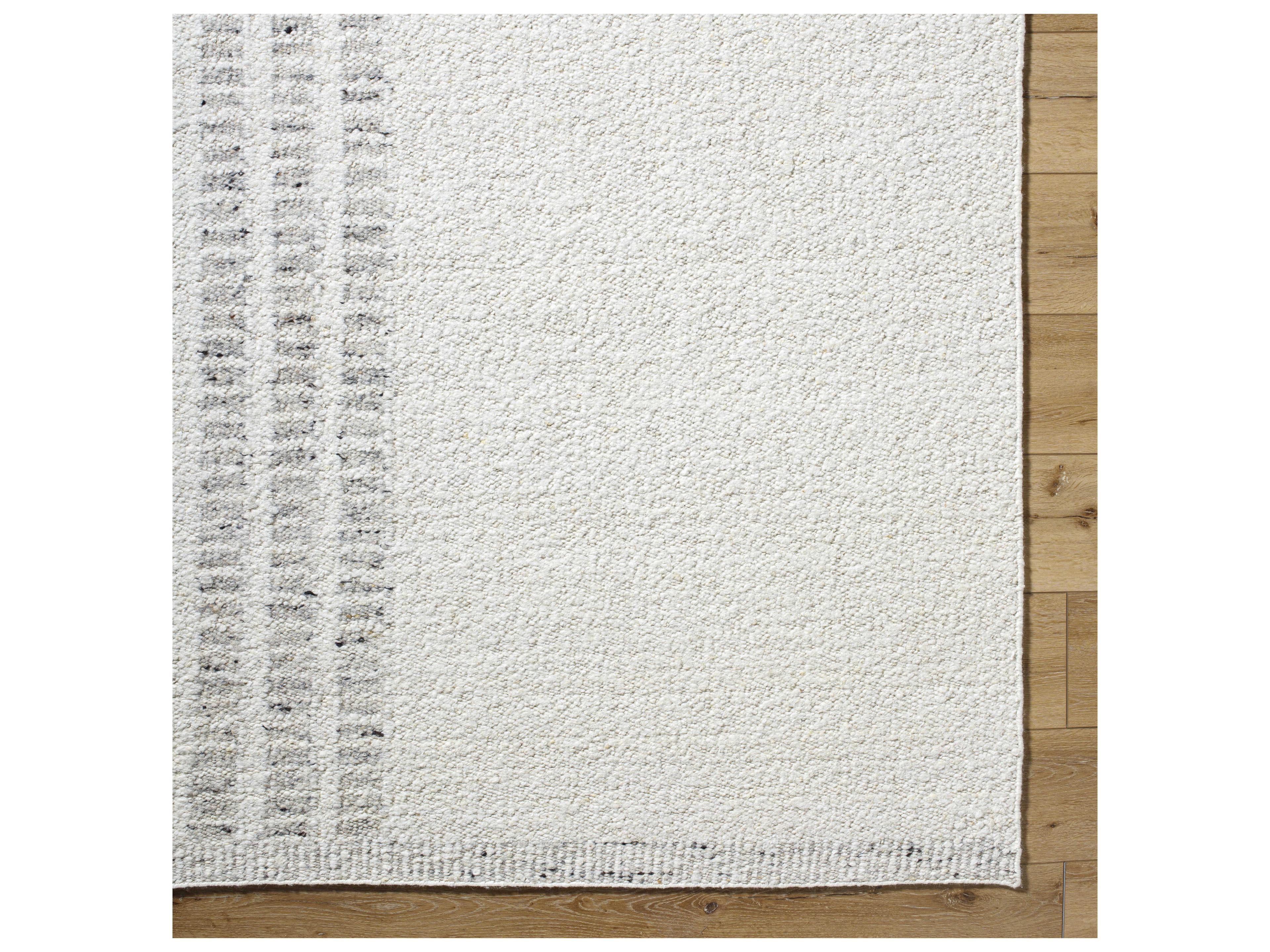 Surya Peru Abstract Area Rug