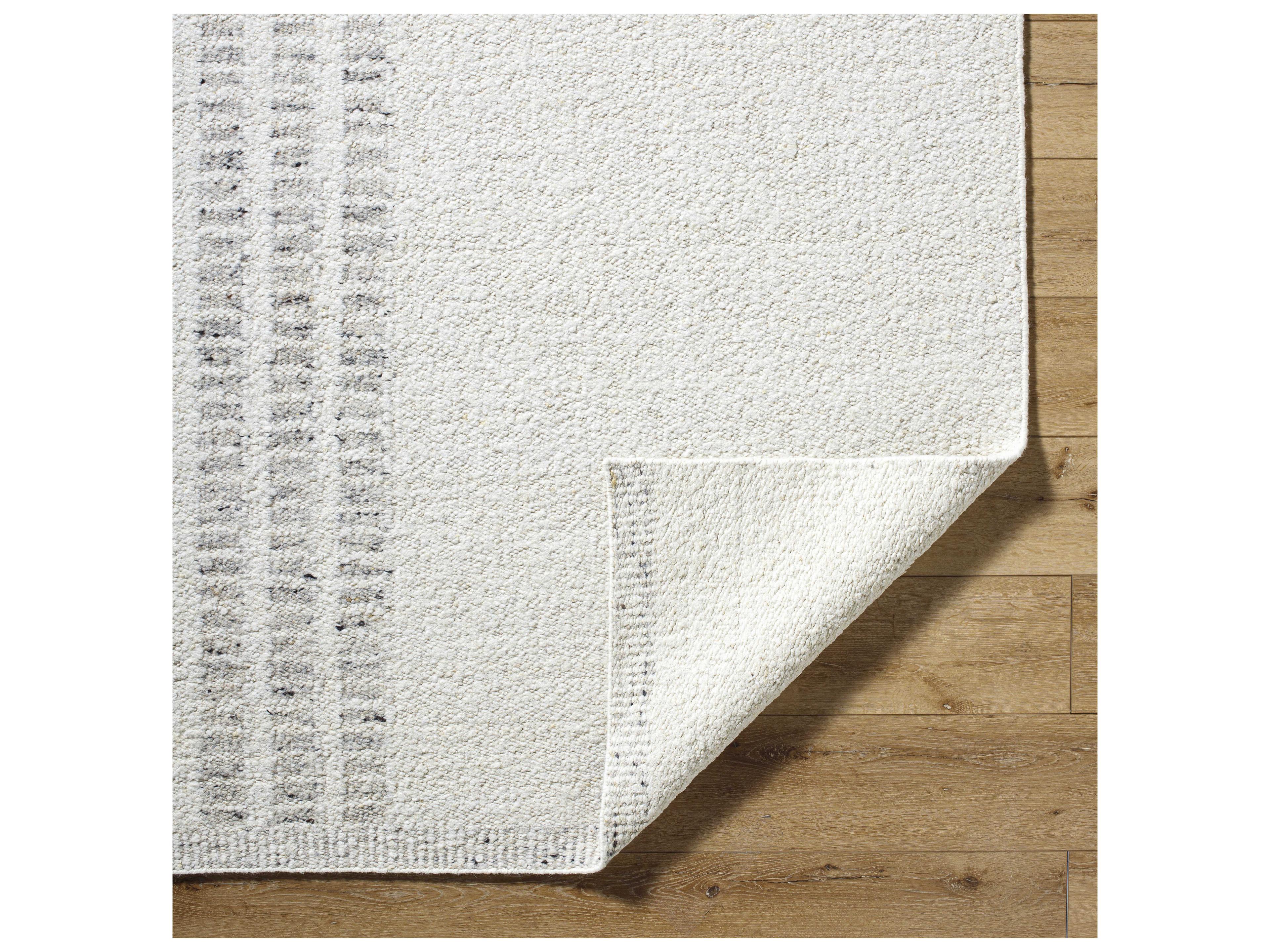 Surya Peru Abstract Area Rug