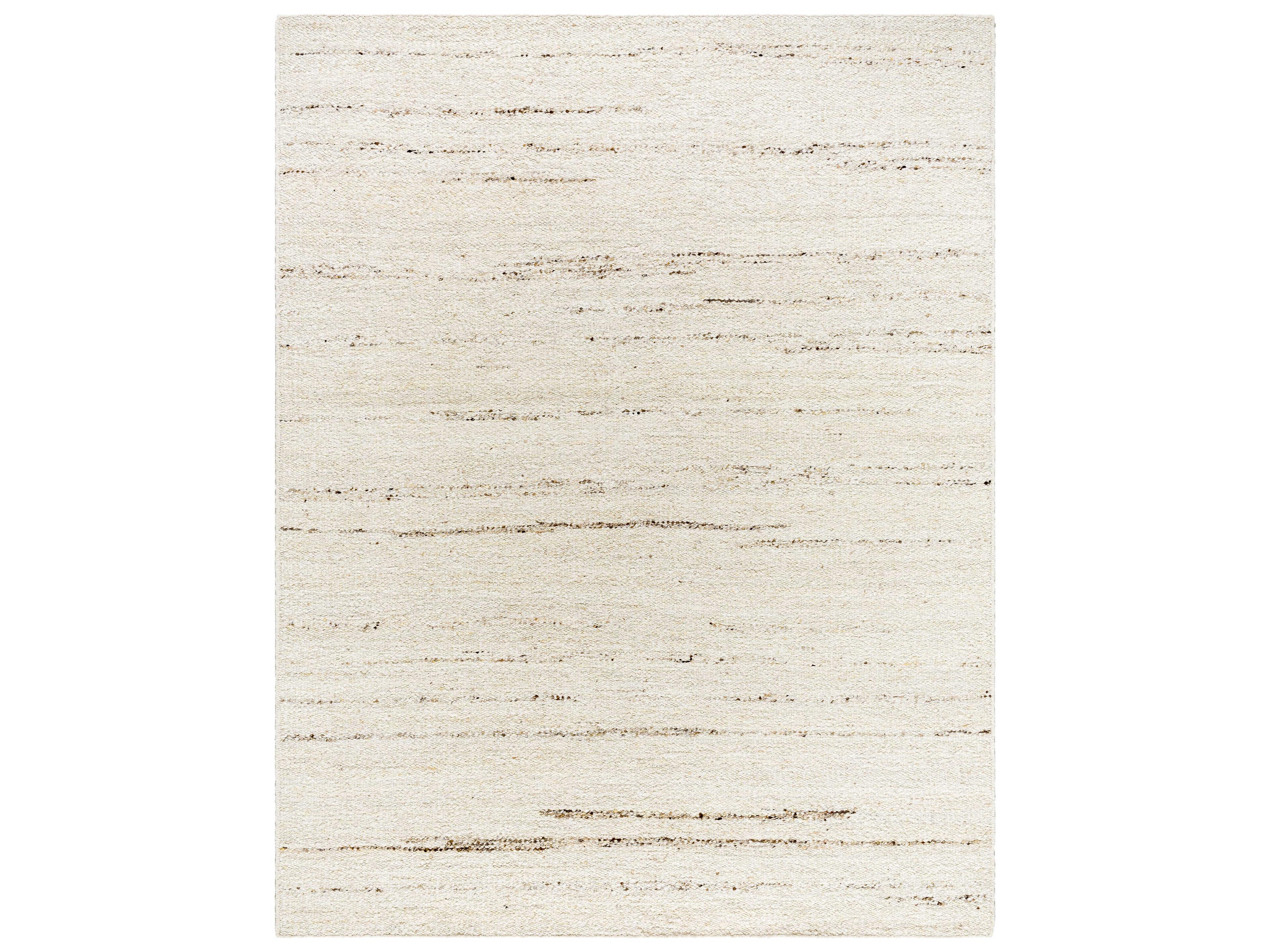 Peru Striped Area Rug