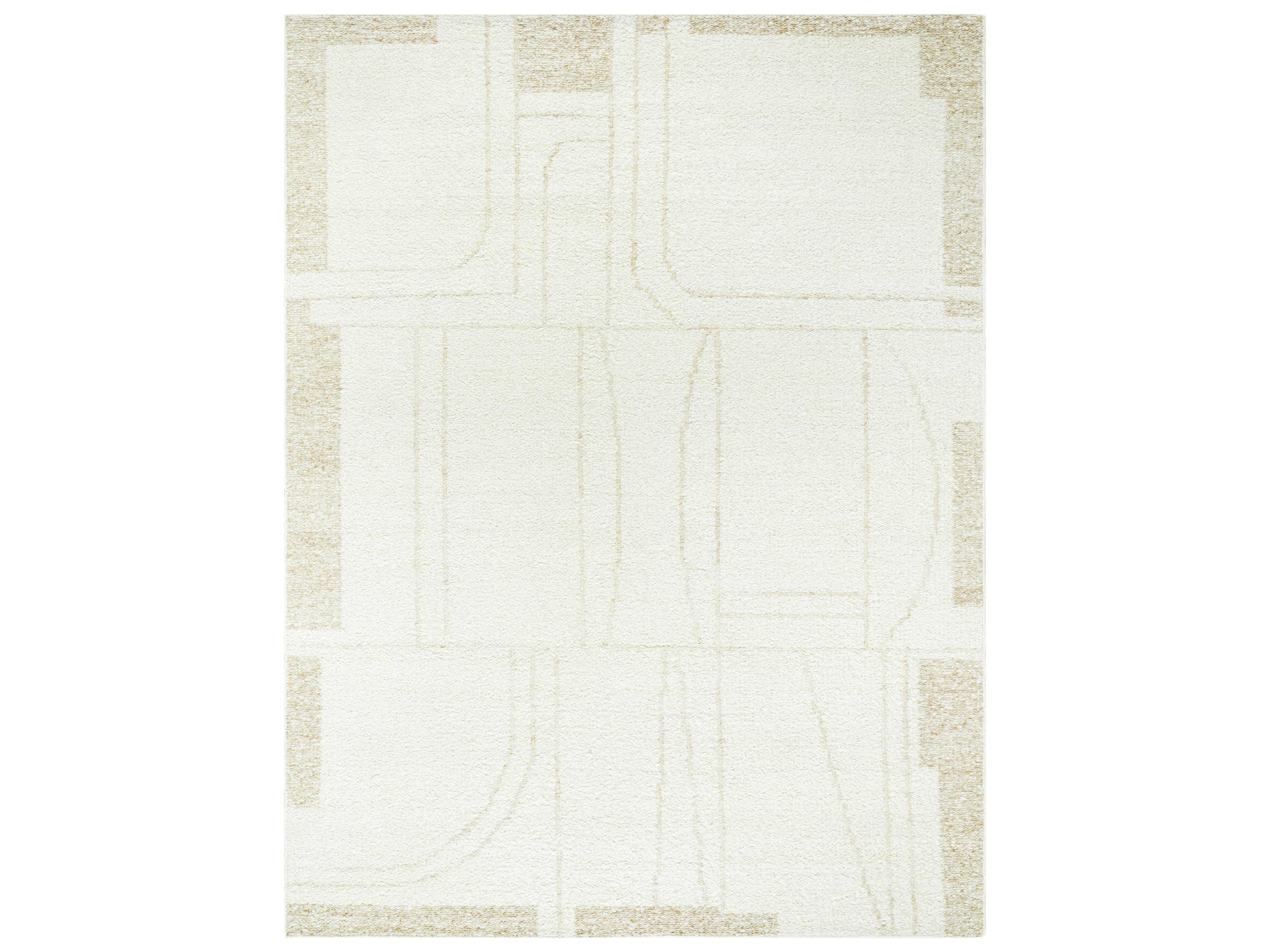 Philadelphia Geometric Area Rug