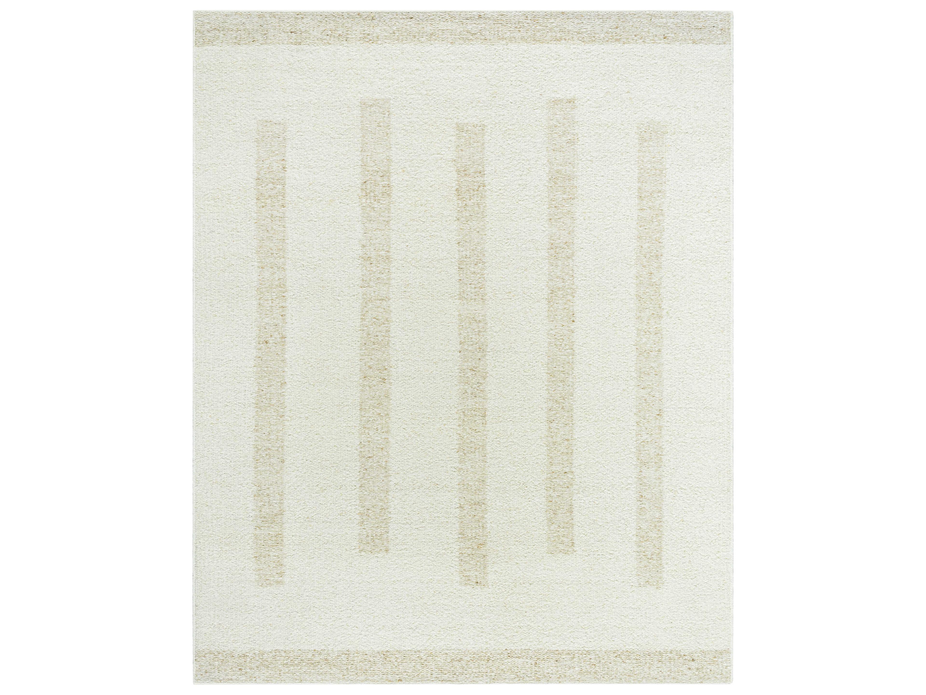 Philadelphia Striped Area Rug
