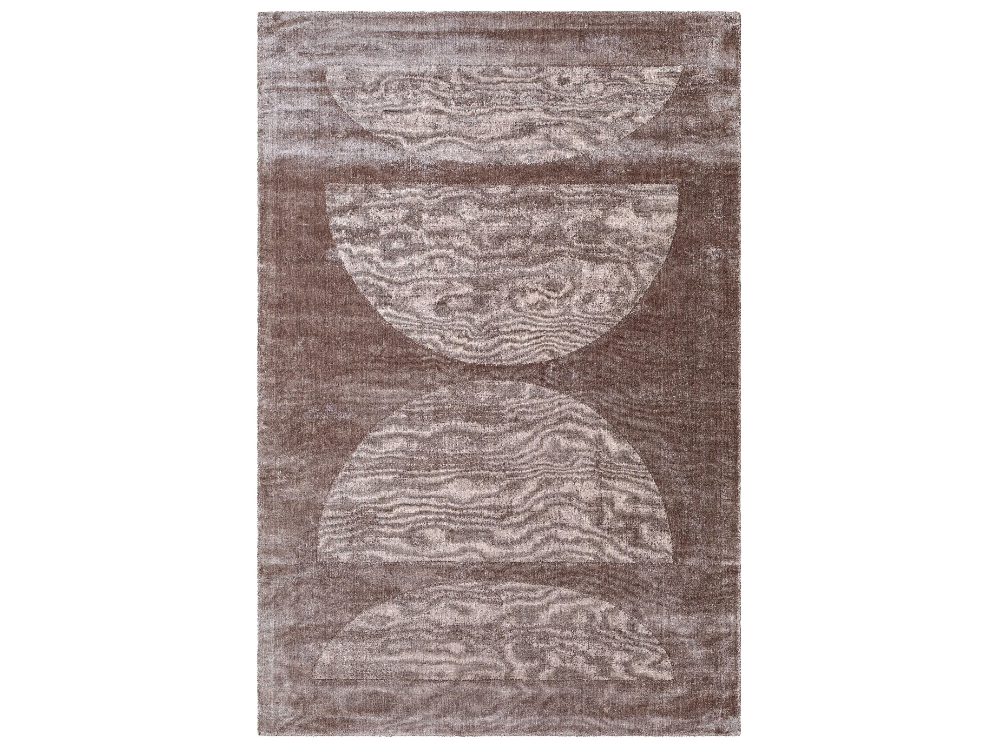 Pier Geometric Area Rug