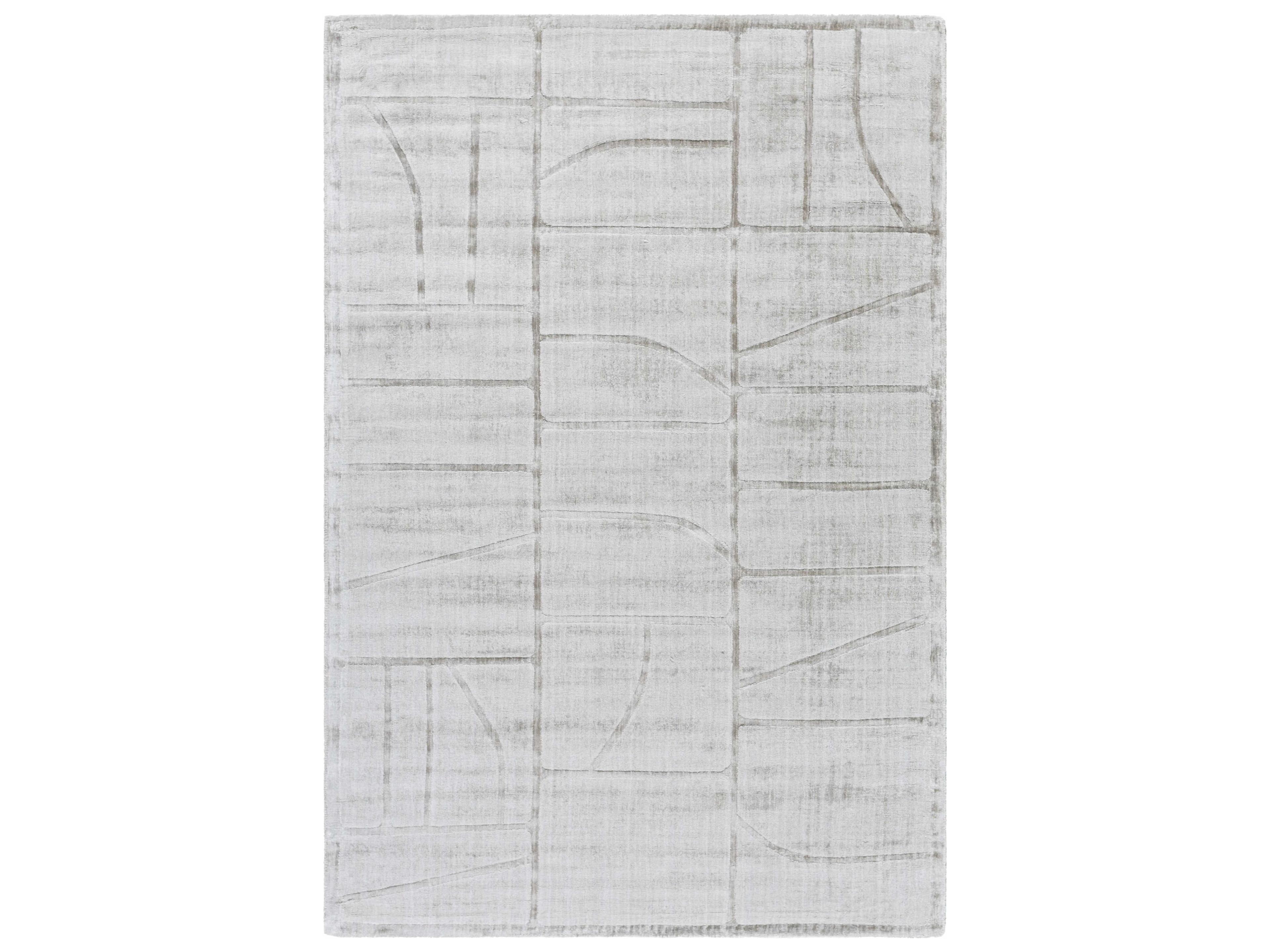 Pier Abstract Area Rug