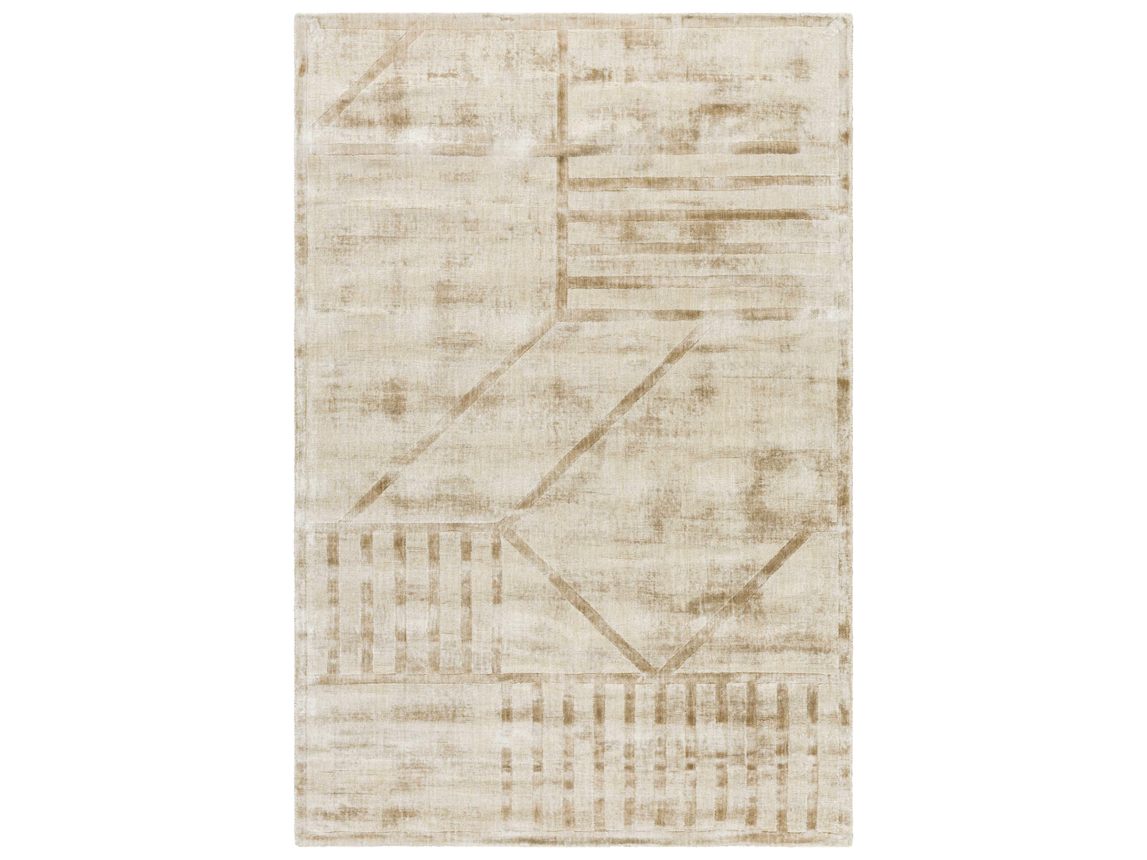 Pier Geometric Area Rug