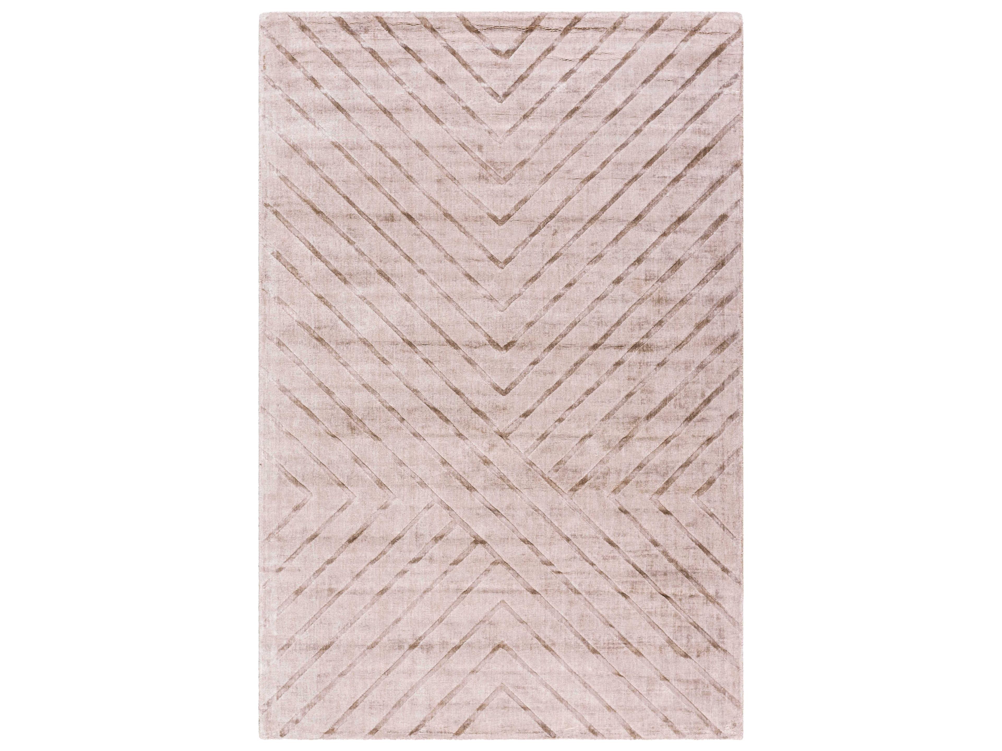 Pier Geometric Area Rug