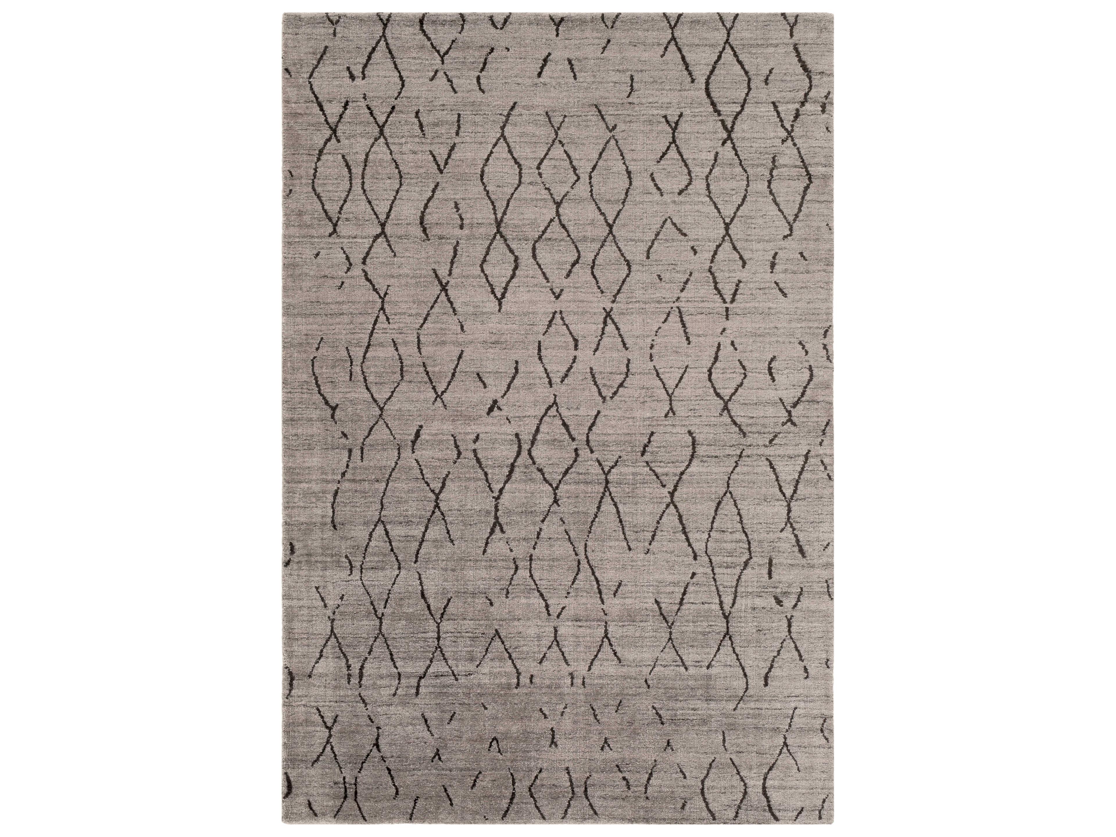 Pokhara Geometric Area Rug