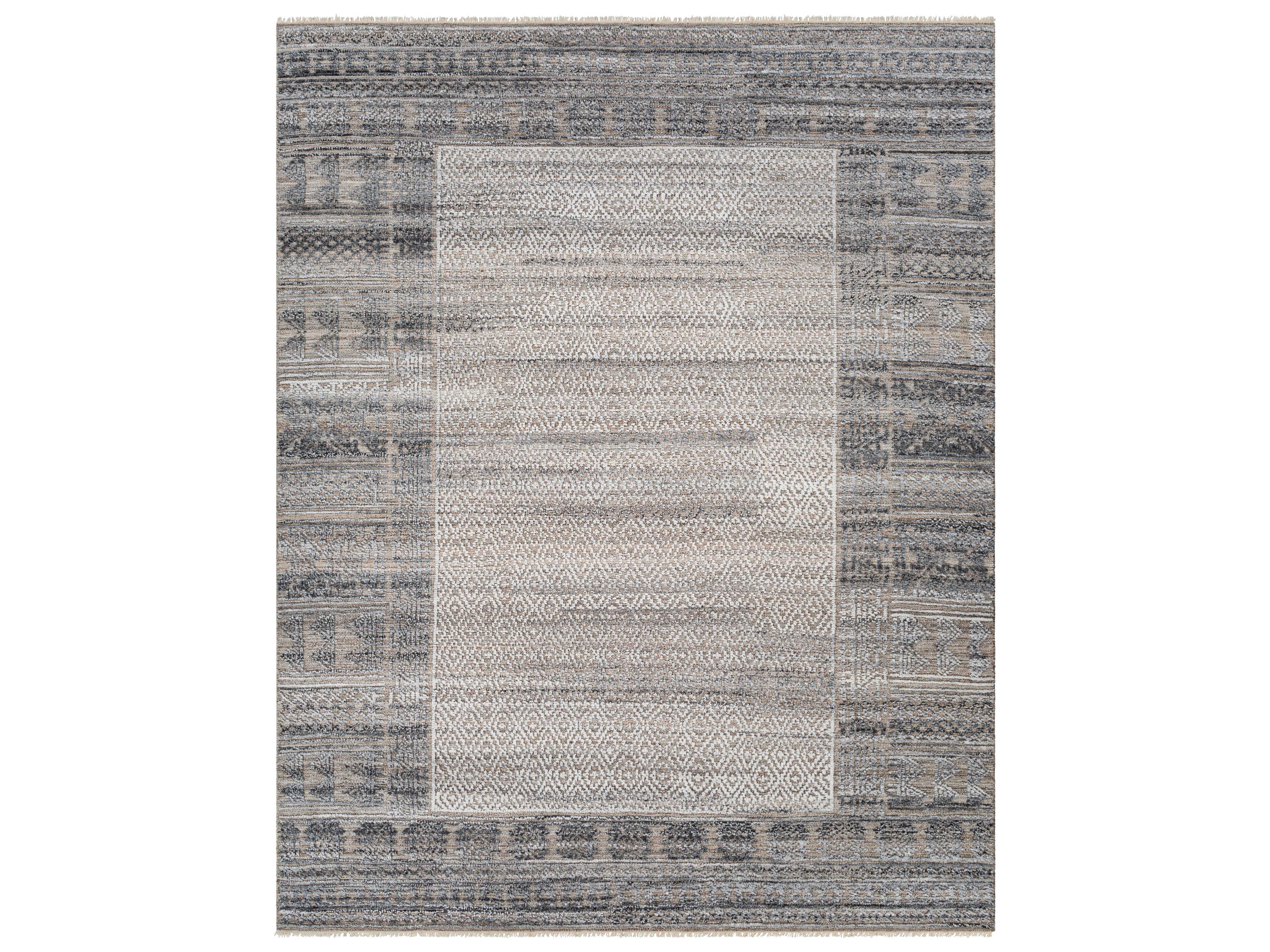 Pompei Abstract Area Rug