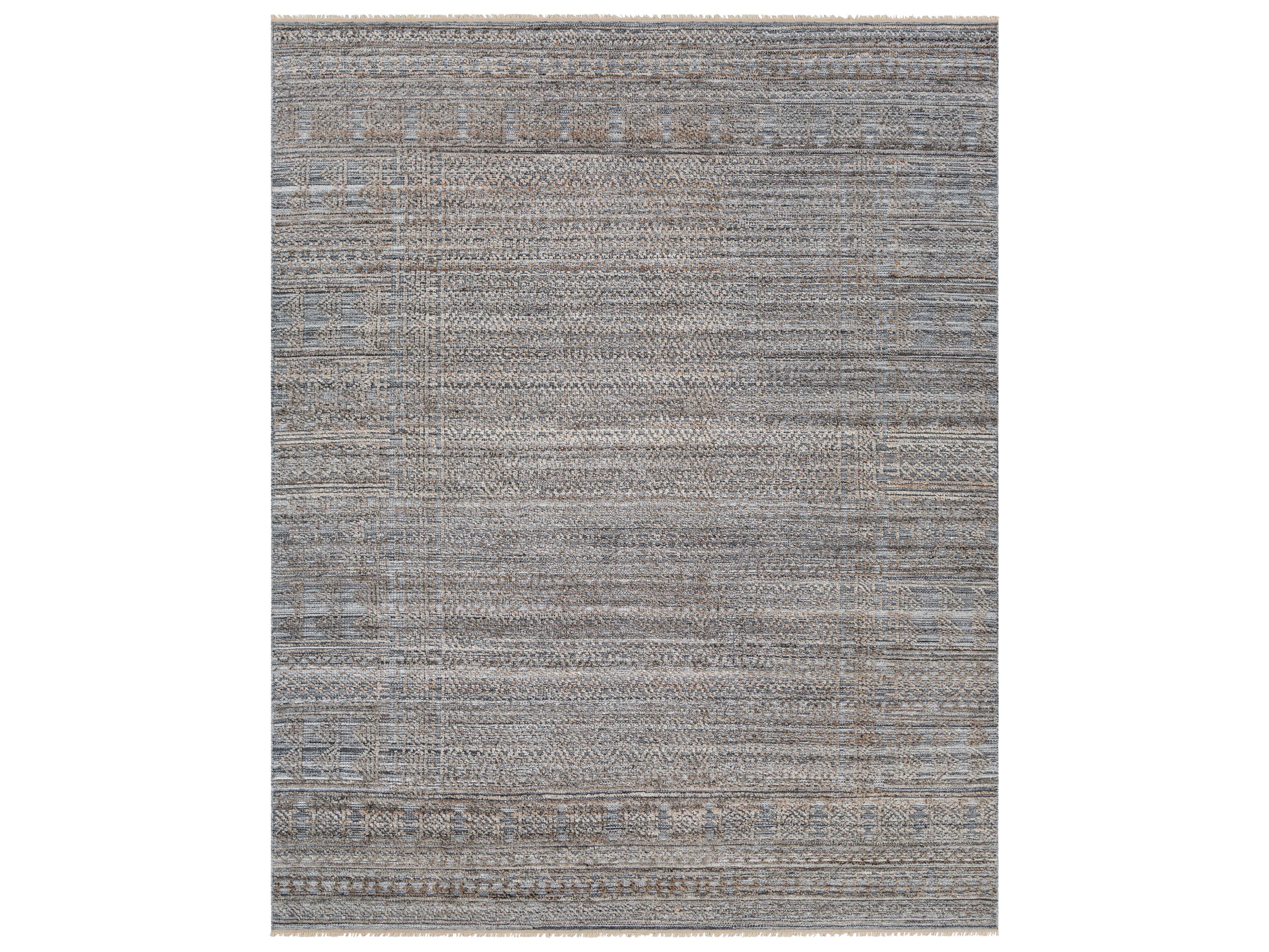 Pompei Abstract Area Rug