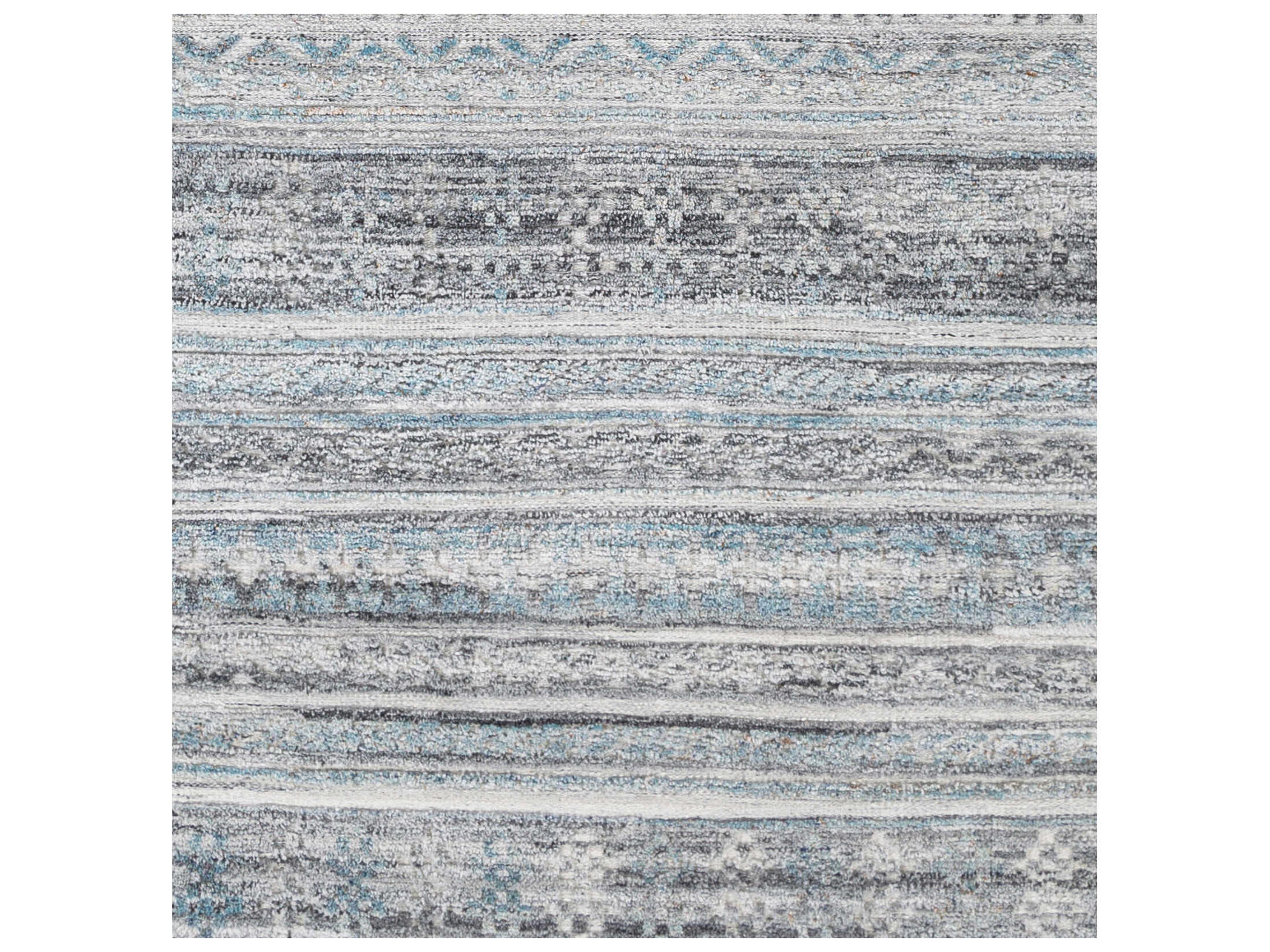 Surya Pompei Geometric Area Rug